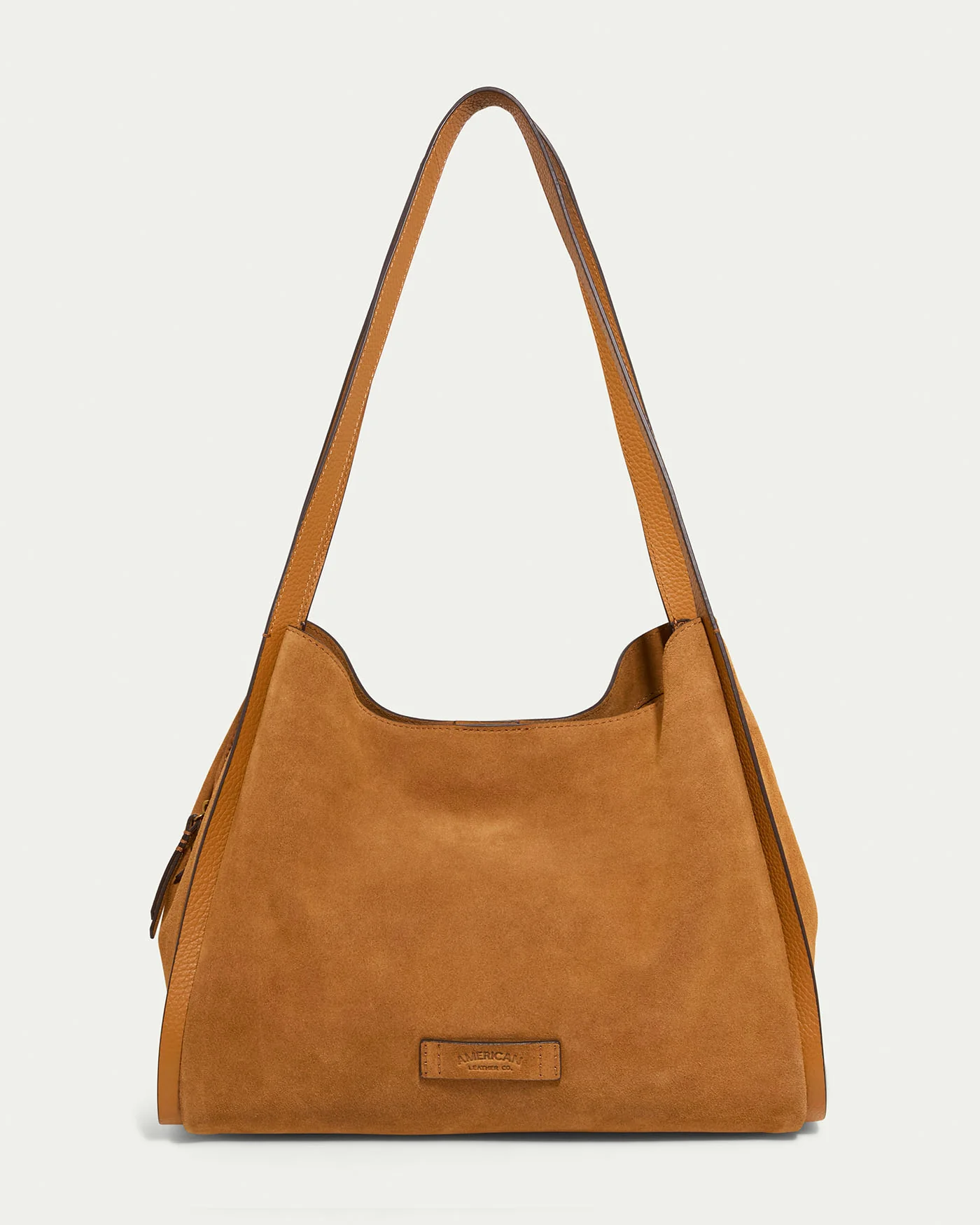 Auburn Triple Entry Tote - Image 3