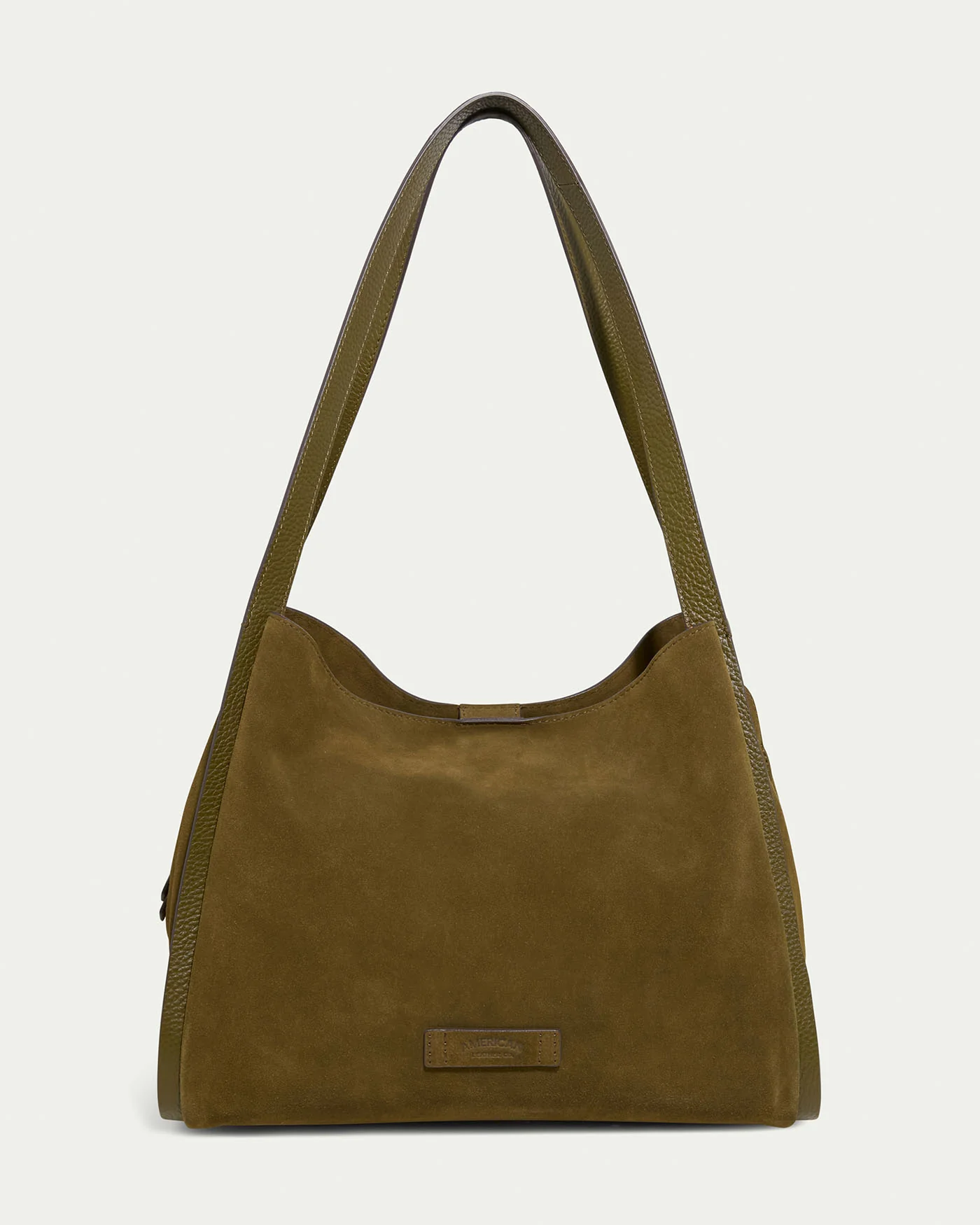 Auburn Triple Entry Tote - Image 5