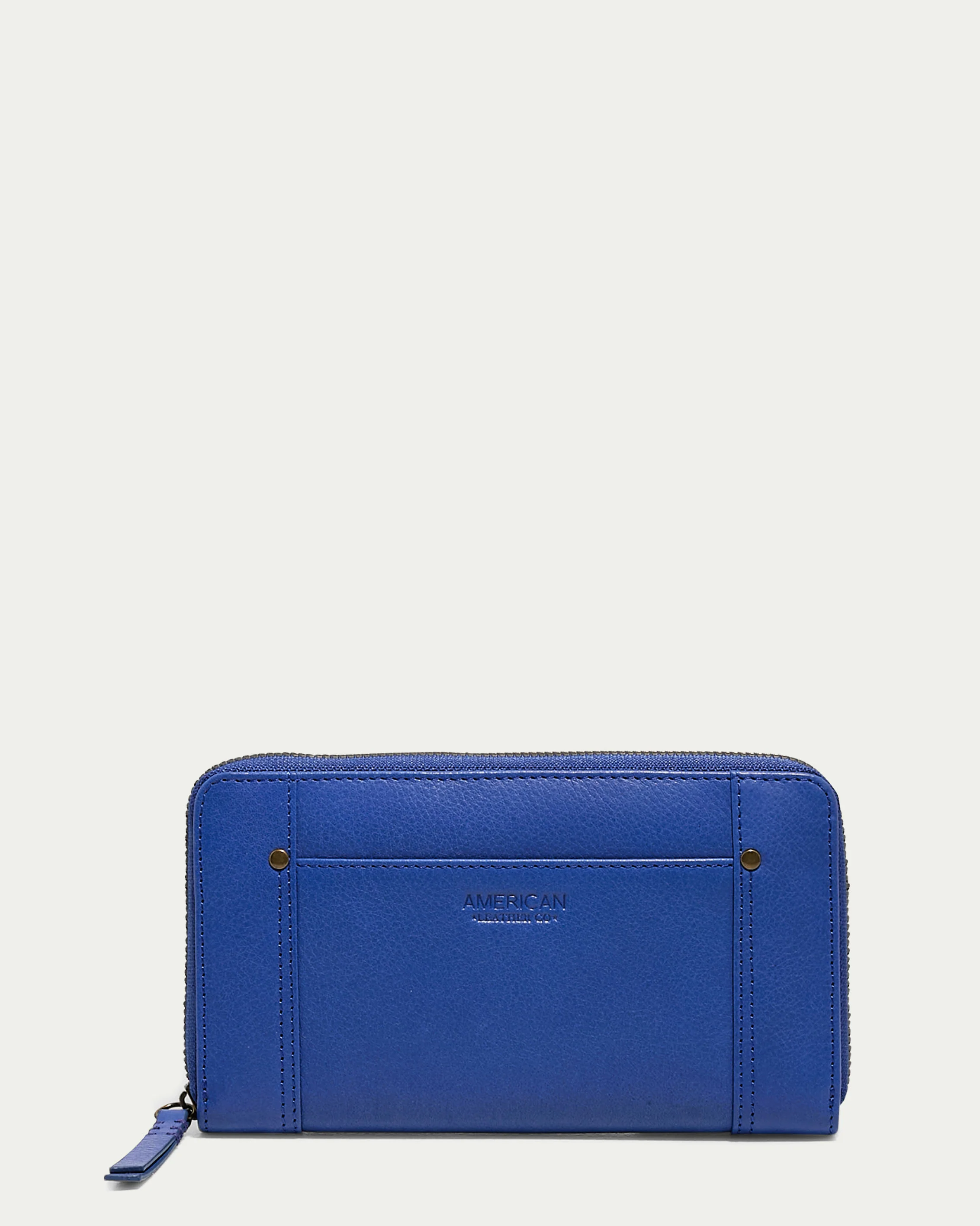 Austin Continental Wallet with RFID - Image 13