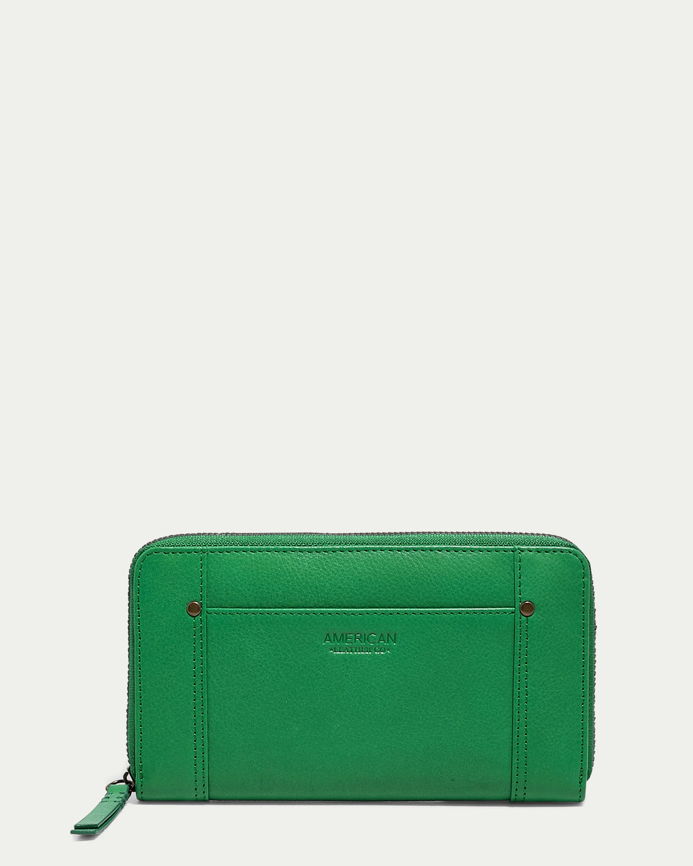Austin Continental Wallet with RFID - Image 16
