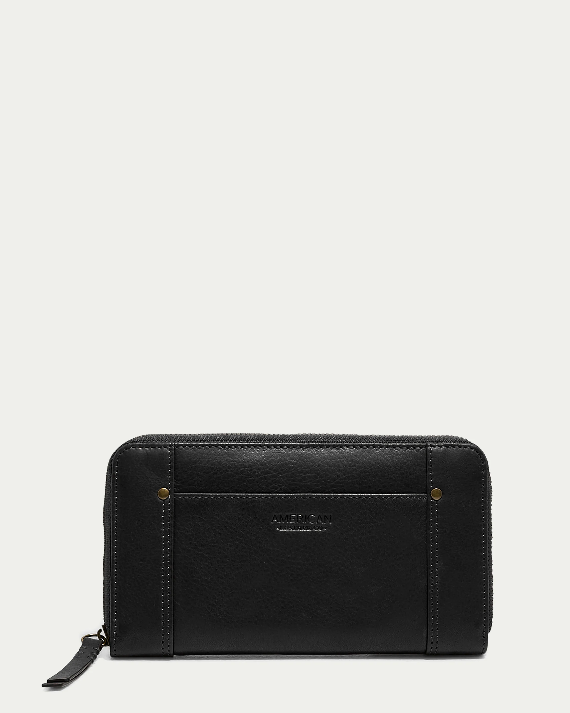 Austin Continental Wallet with RFID - Image 3