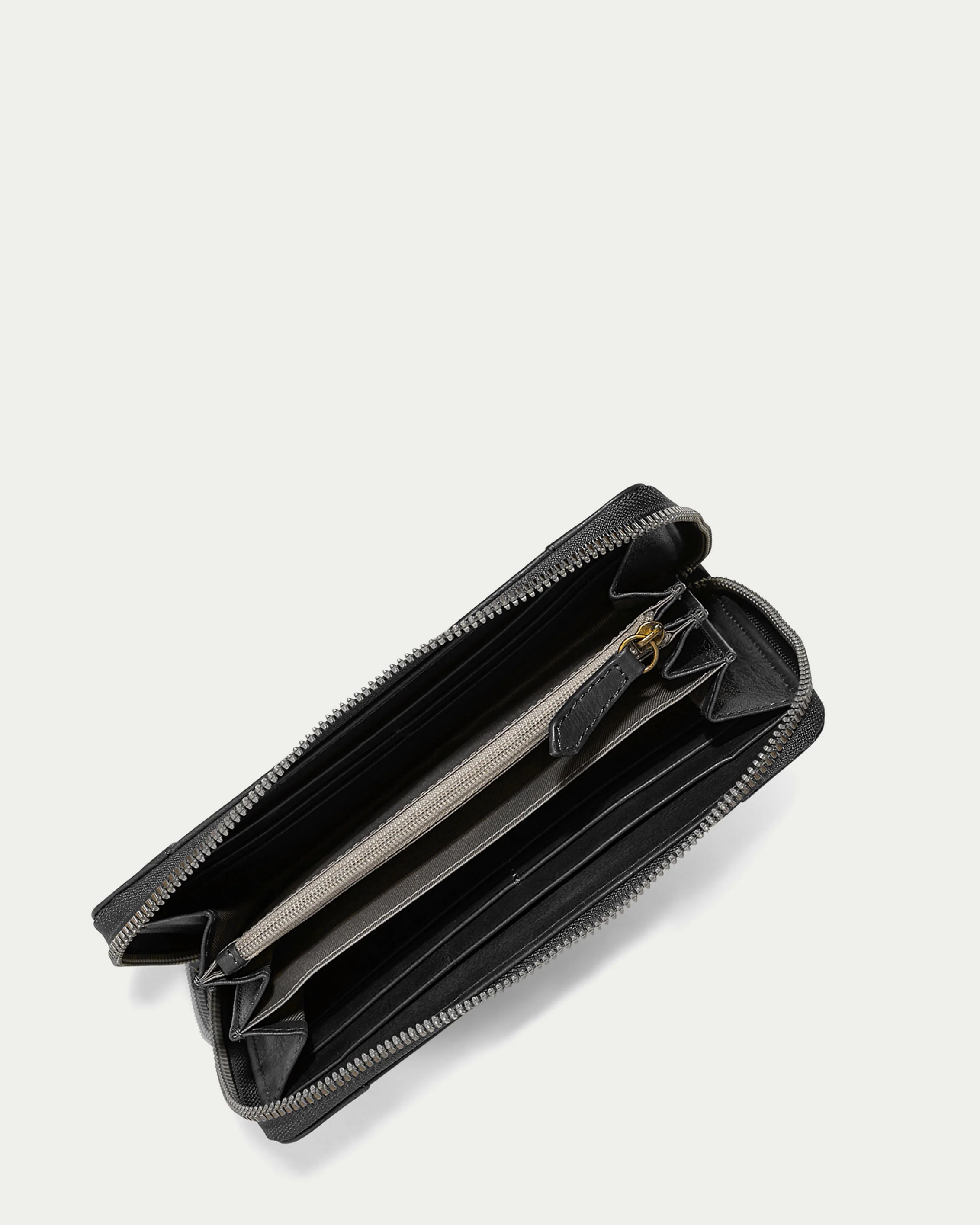 Austin Continental Wallet with RFID - Image 5