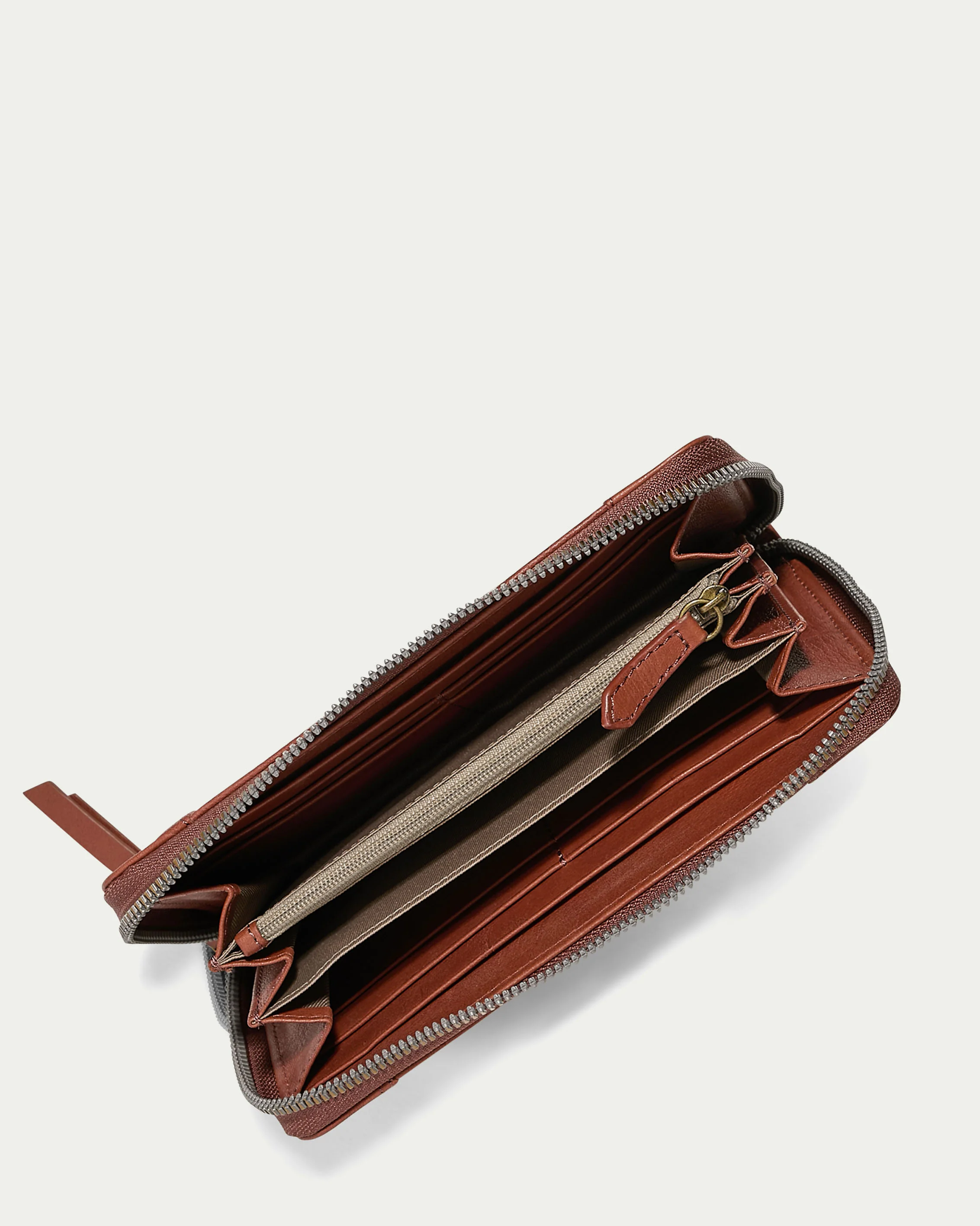 Austin Continental Wallet with RFID - Image 7