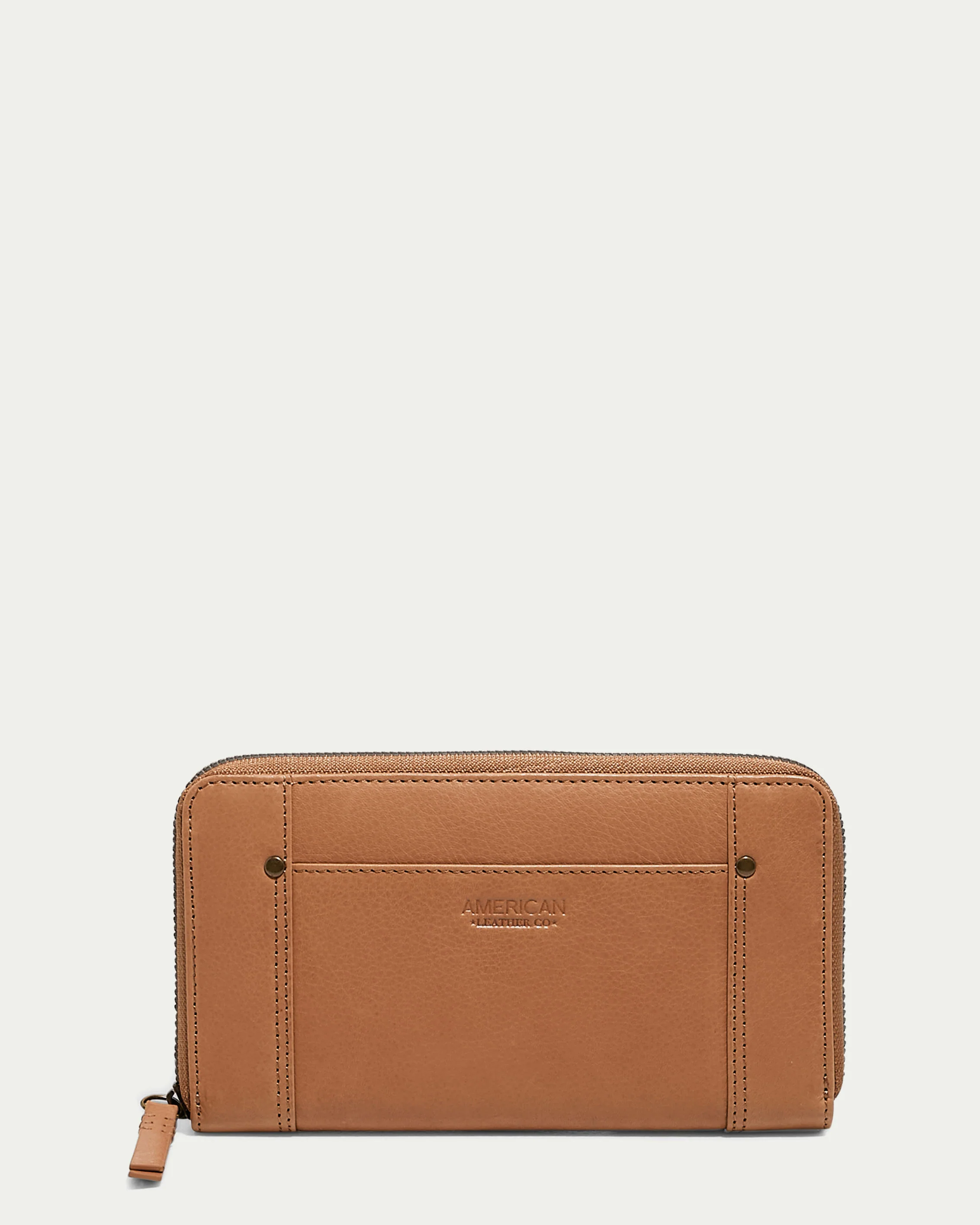 Austin Continental Wallet with RFID - Image 9