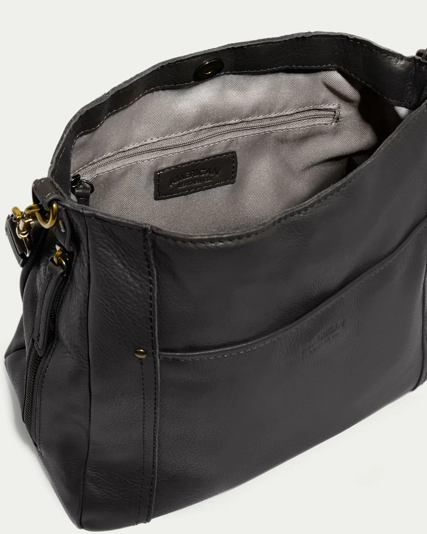Austin Convertible Shoulder Crossbody - Image 11