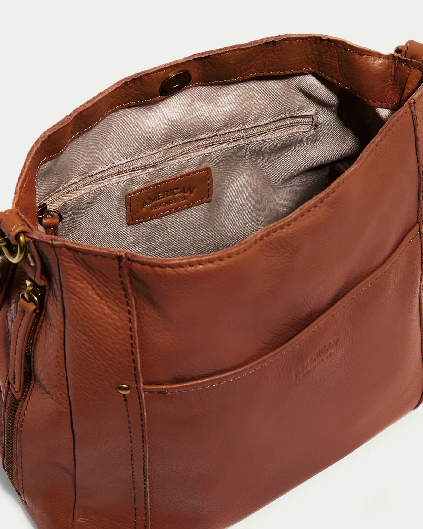 Austin Convertible Shoulder Crossbody - Image 14