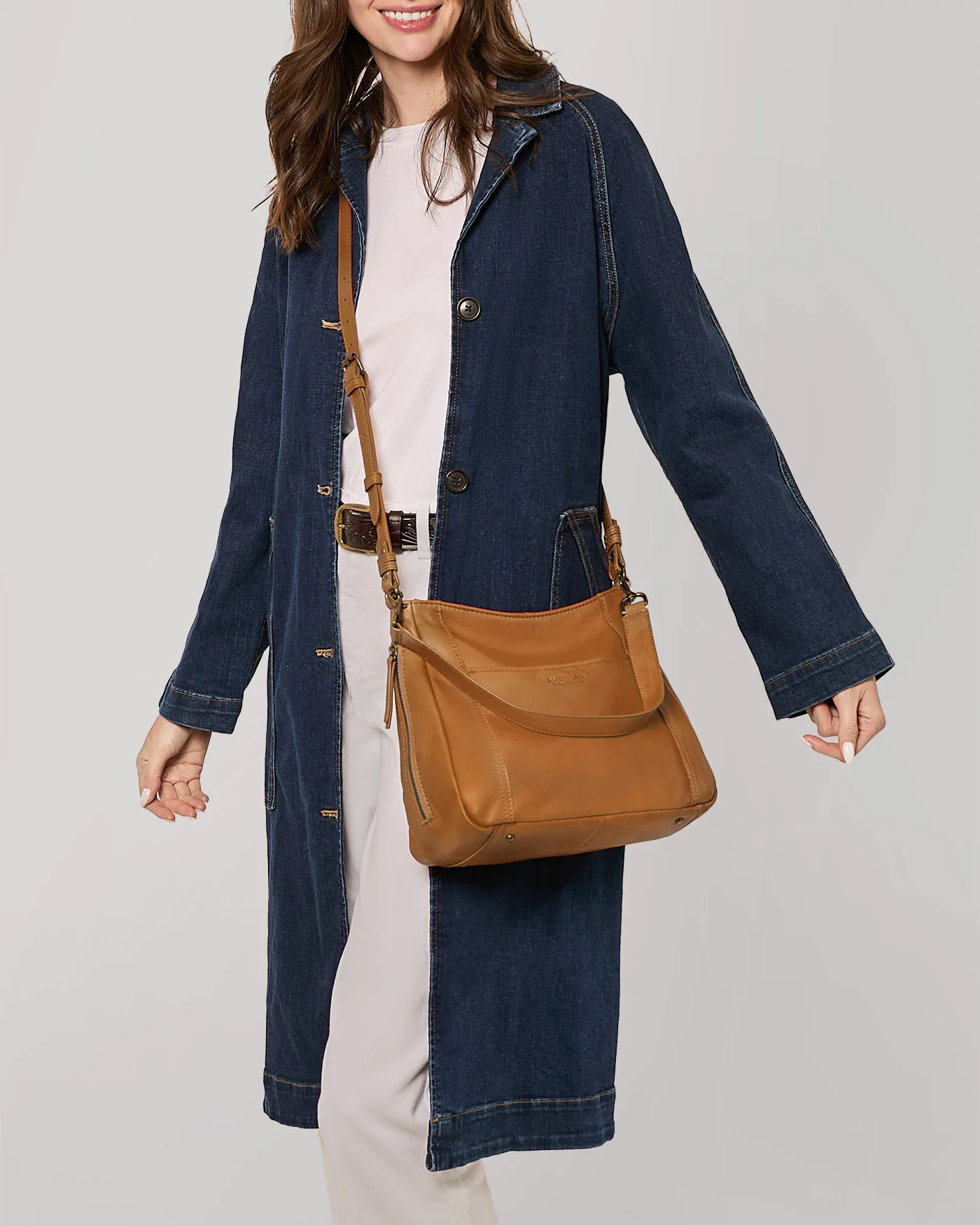 Austin Convertible Shoulder Crossbody - Image 17