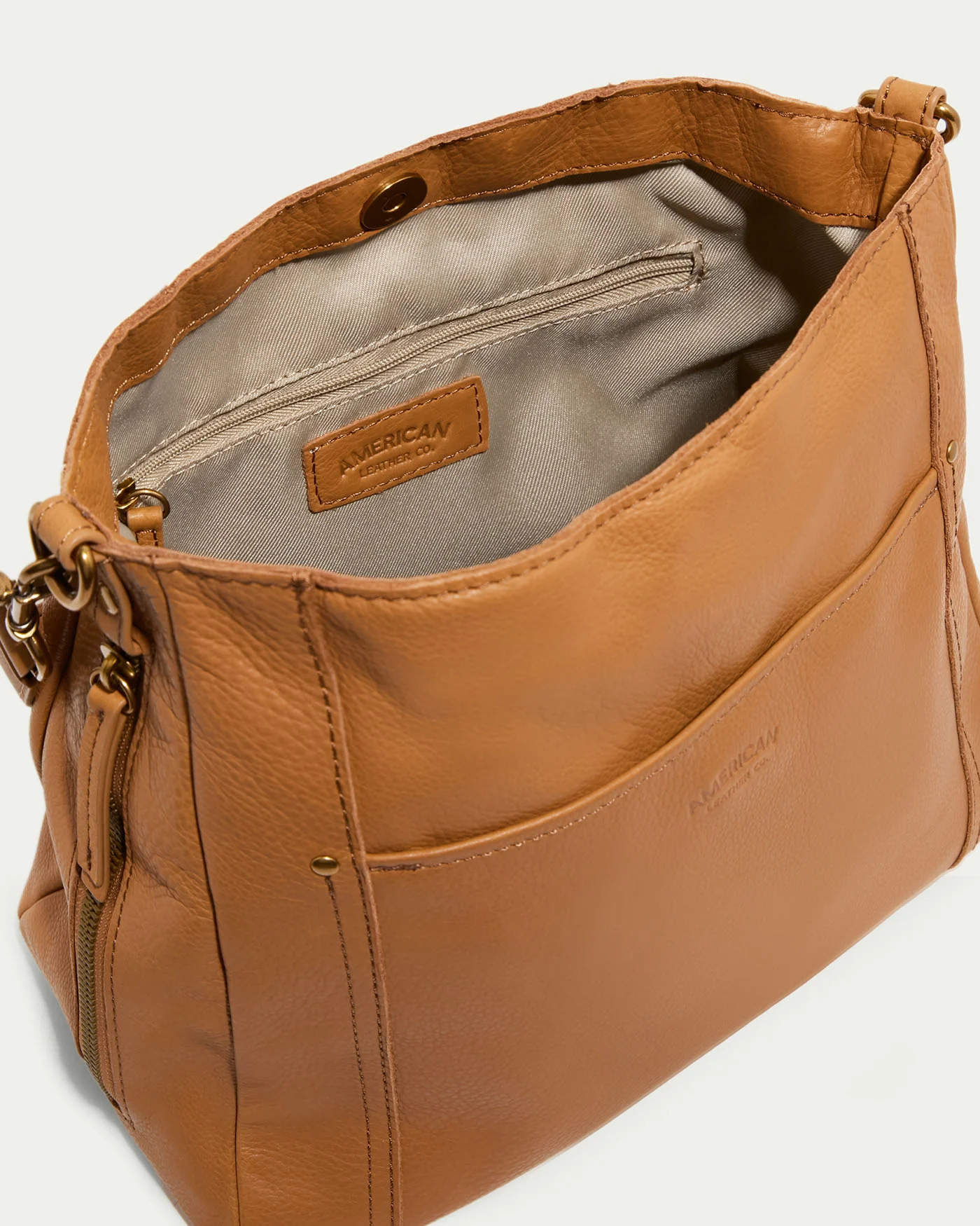 Austin Convertible Shoulder Crossbody - Image 18