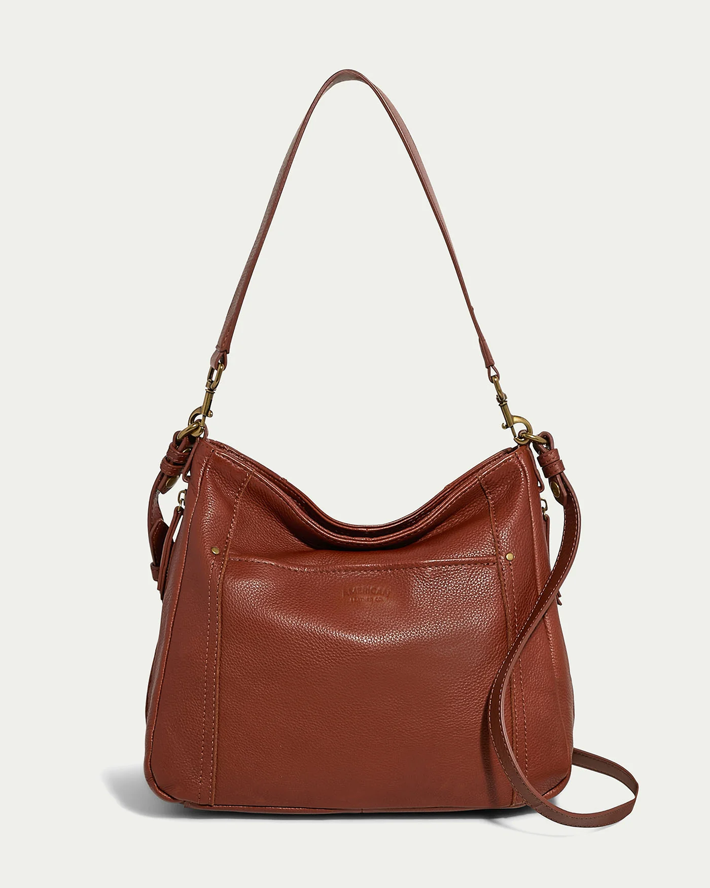 Austin Convertible Shoulder Crossbody - Image 5