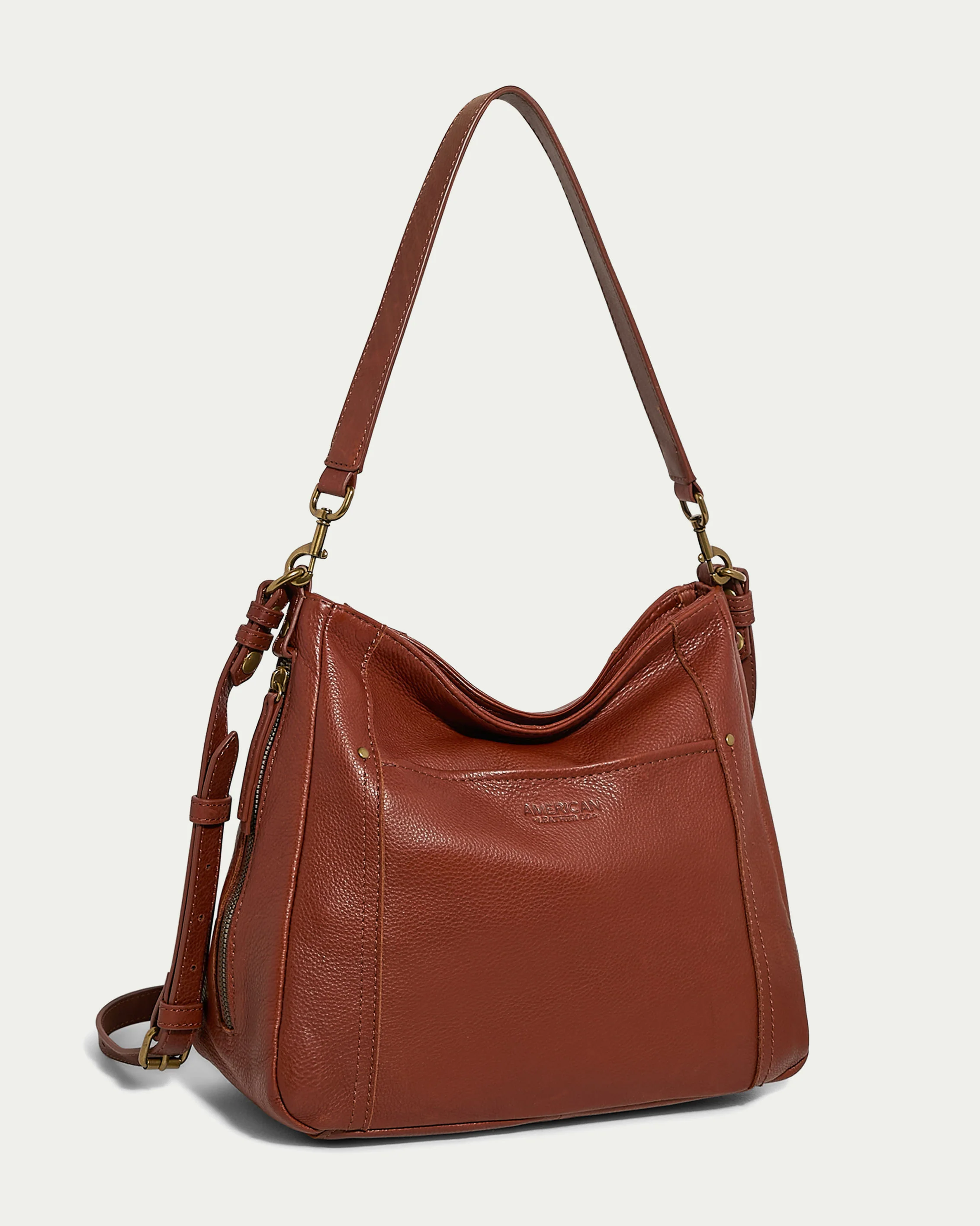 Austin Convertible Shoulder Crossbody - Image 3