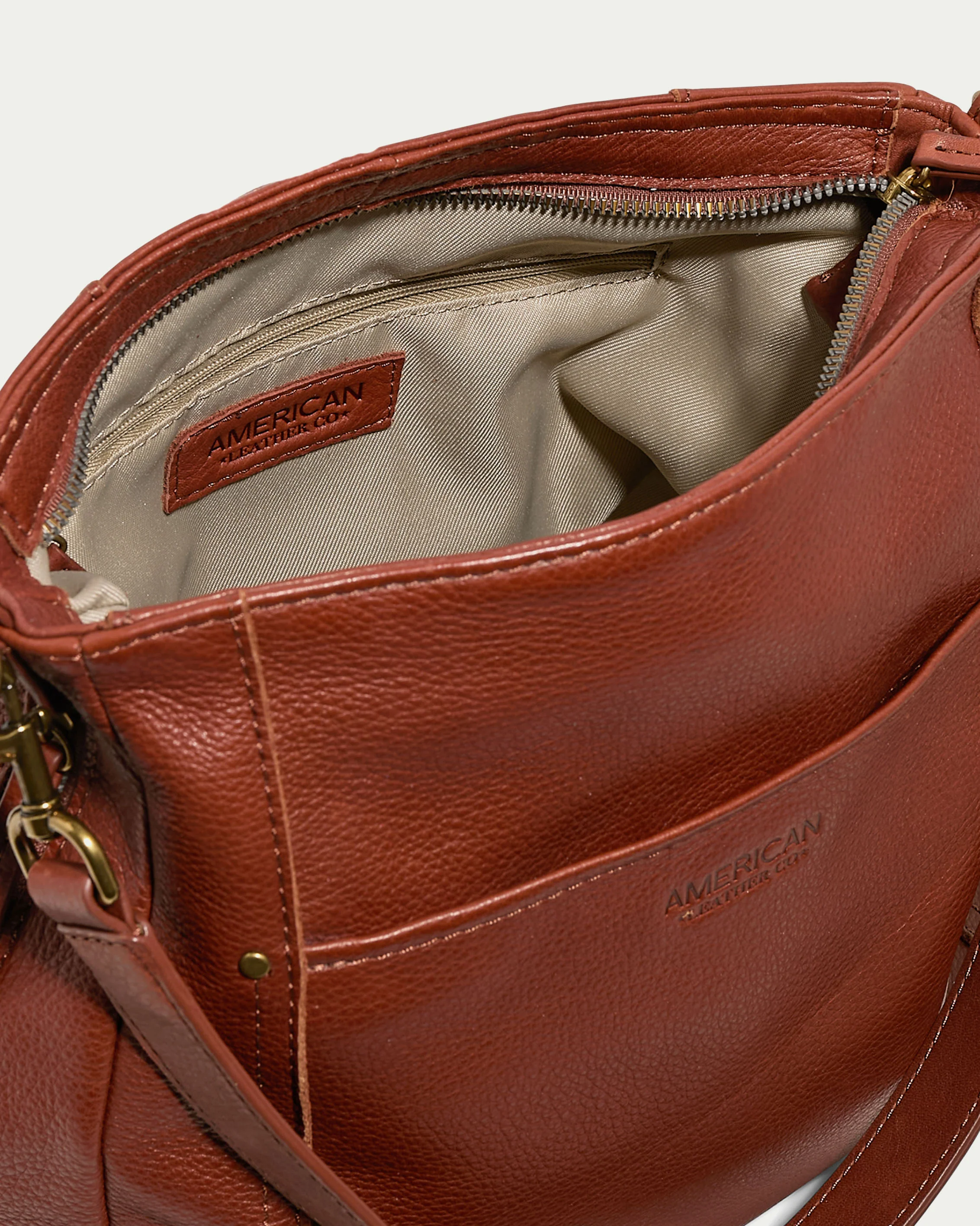 Austin Convertible Shoulder Crossbody - Image 4