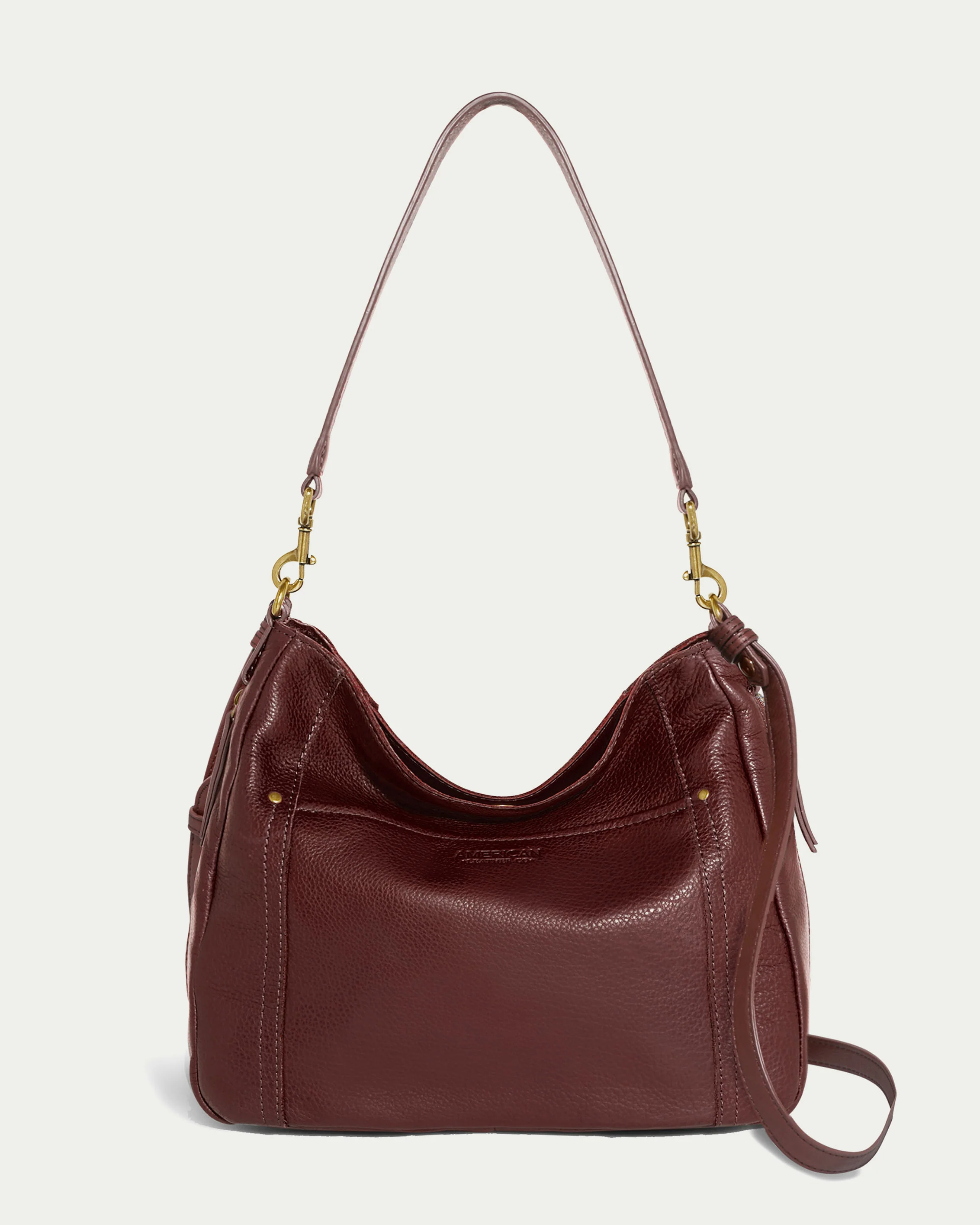 Austin Convertible Shoulder Crossbody - Image 5