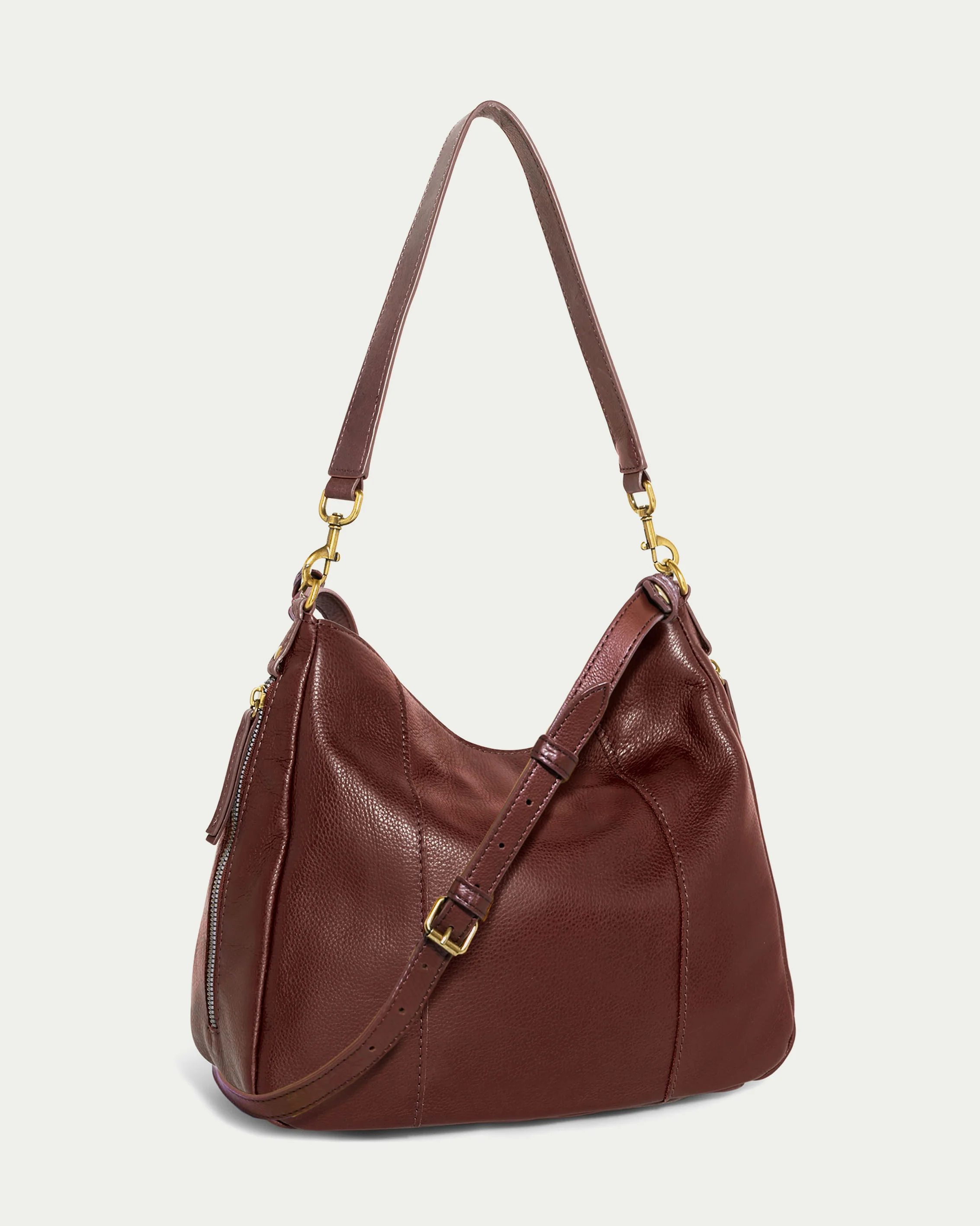 Austin Convertible Shoulder Crossbody - Image 4