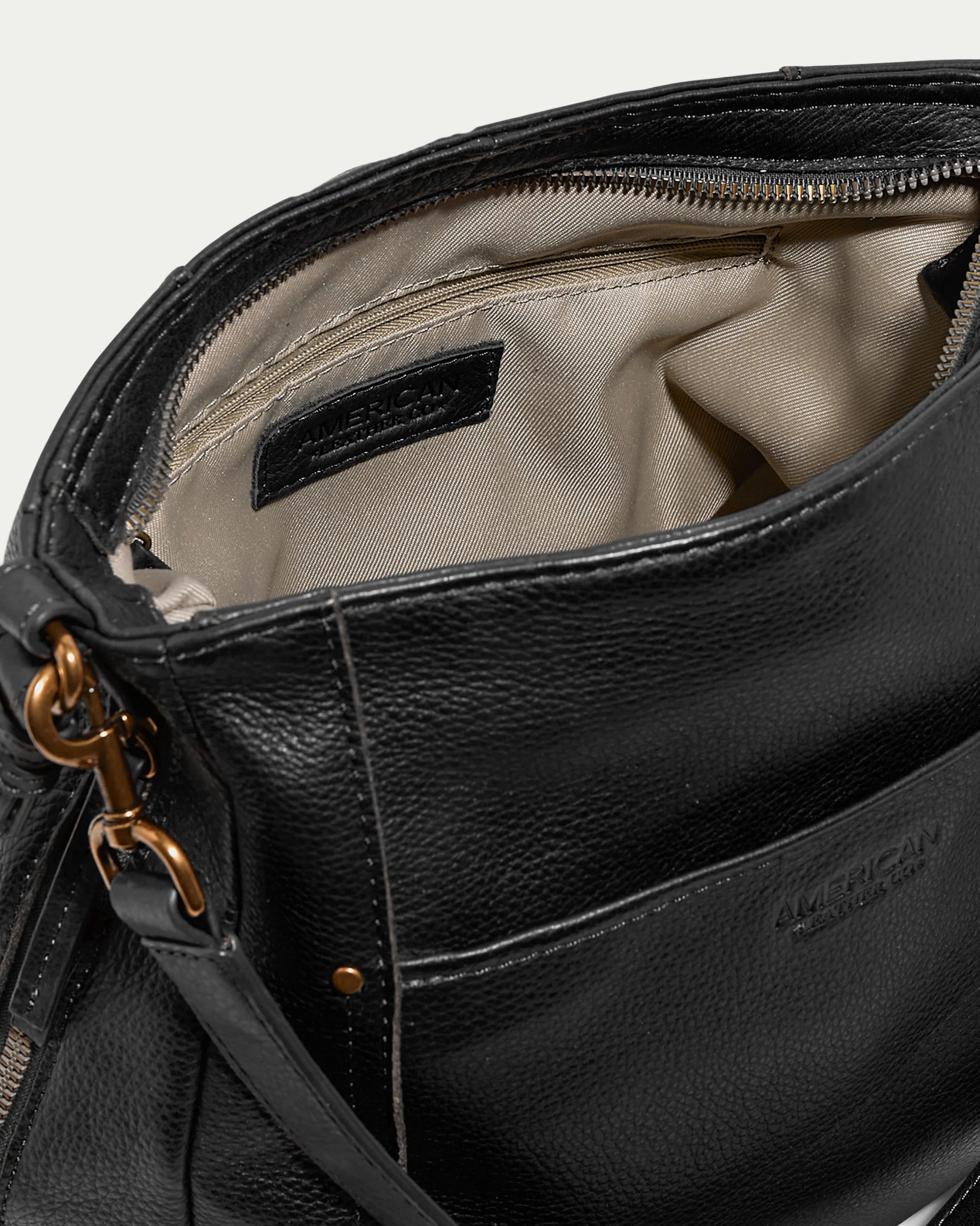 Austin Convertible Shoulder Crossbody - Image 4