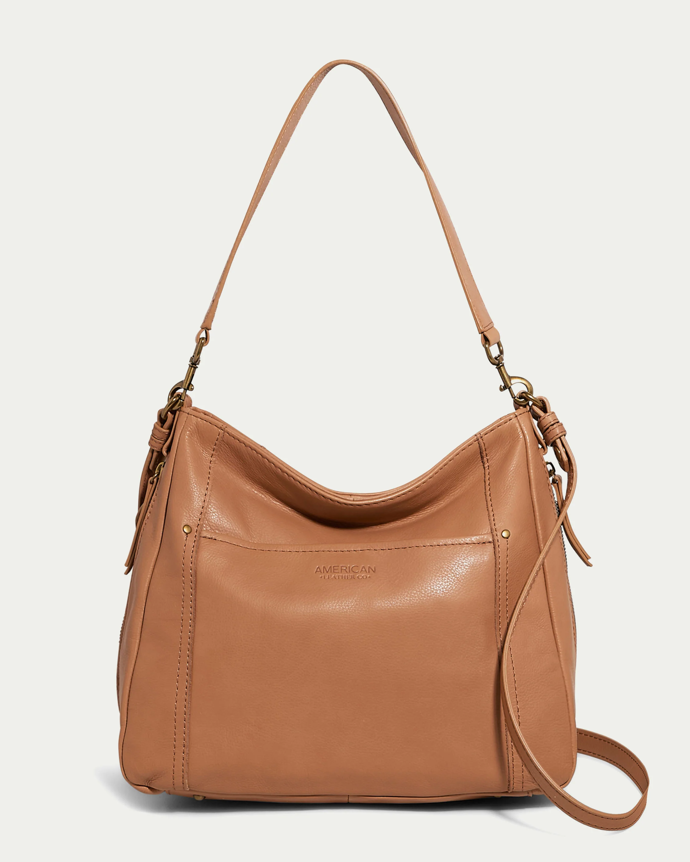 Marino Crossbody With 2 Straps