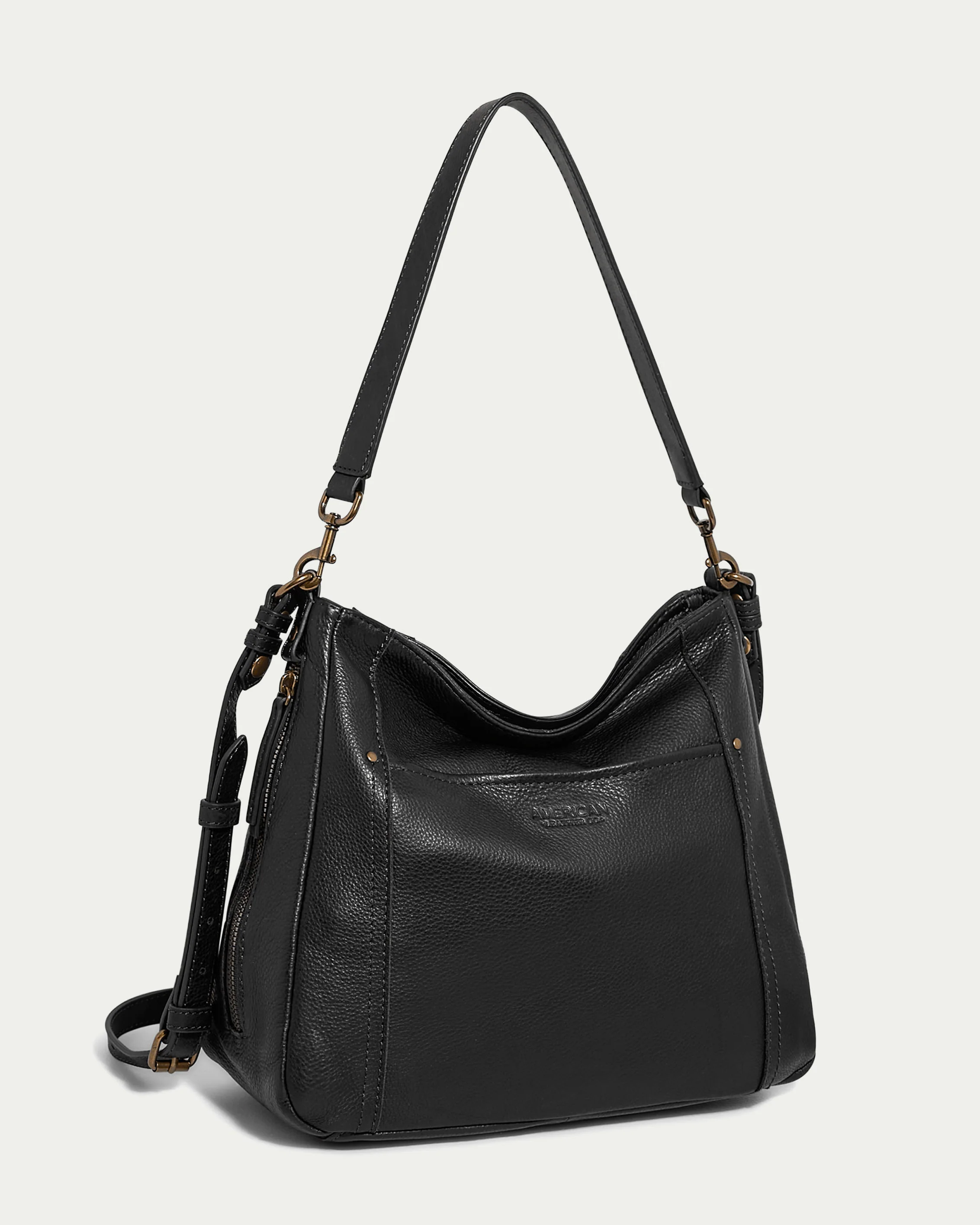 Marino Crossbody With 2 Straps - Image 3