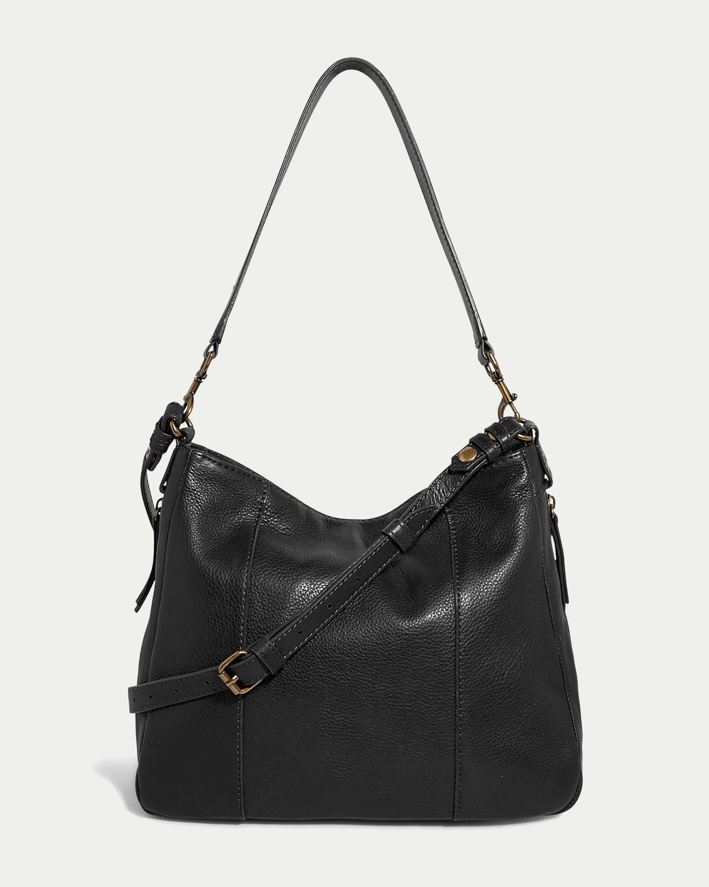 Marino Crossbody With 2 Straps - Image 5
