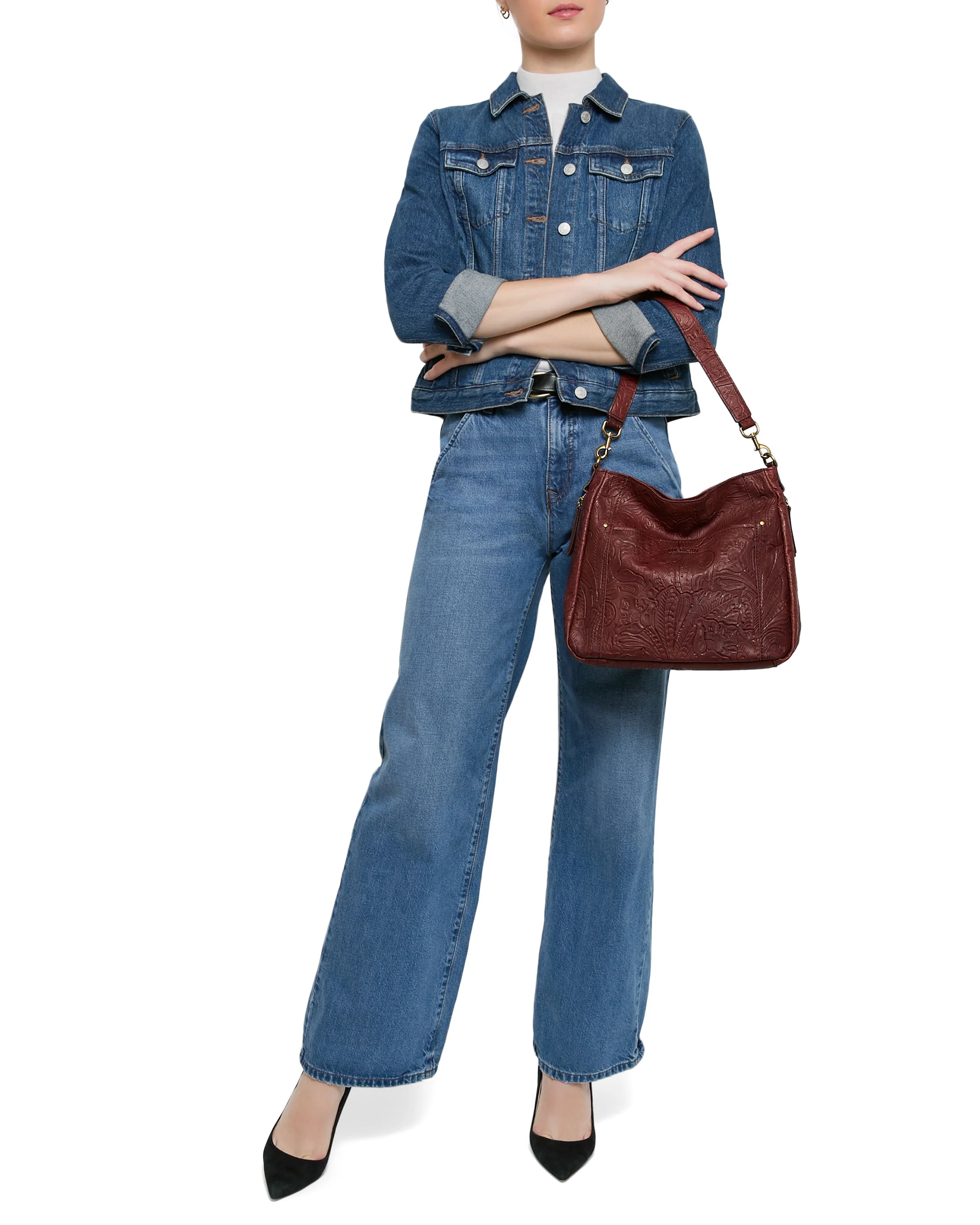 Austin Shoulder - Image 44