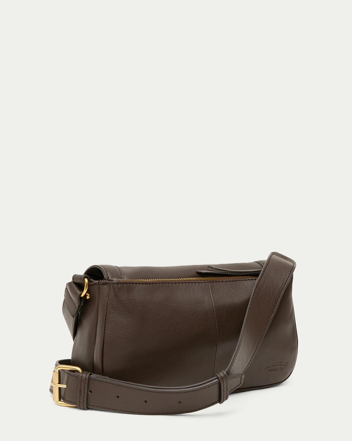 Avery Double Entry Crossbody - Image 12