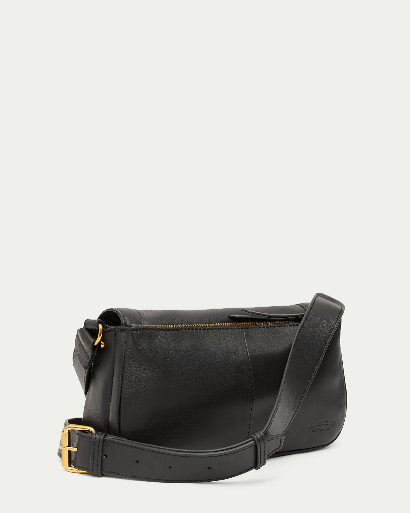 Avery Double Entry Crossbody - Image 8