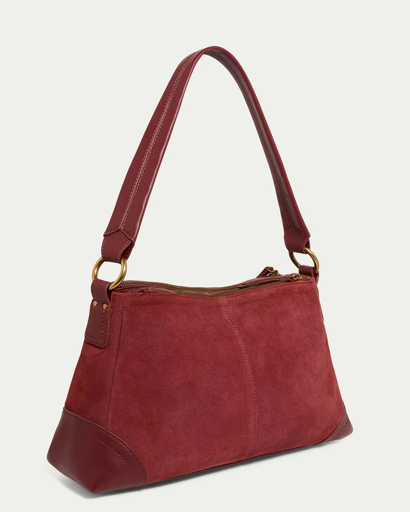 Becket Triple Entry Shoulder - Image 10