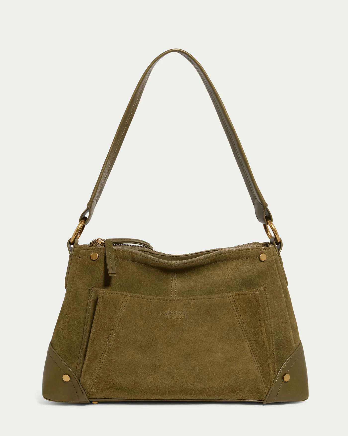 Becket Triple Entry Shoulder - Image 3