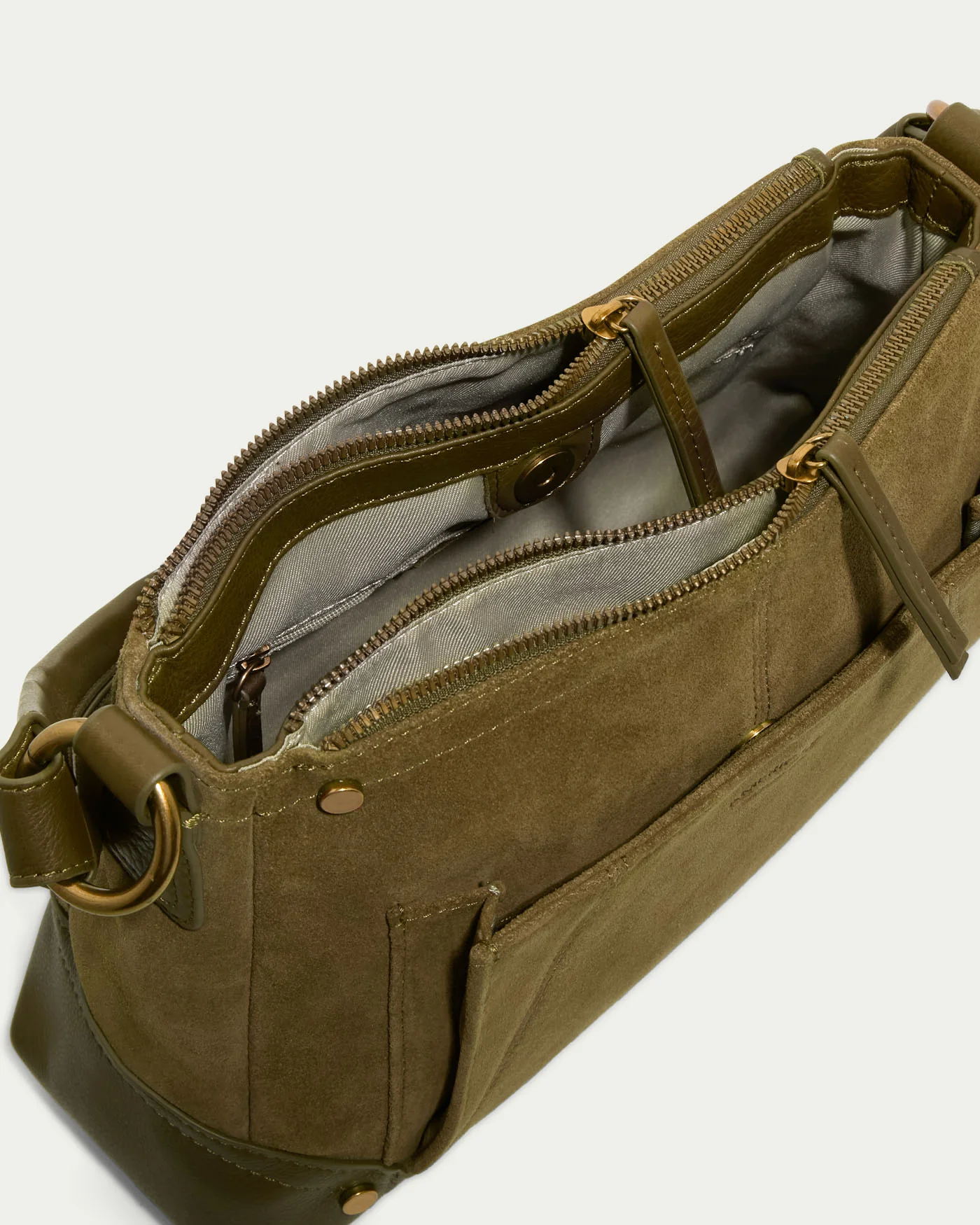 Becket Triple Entry Shoulder - Image 4