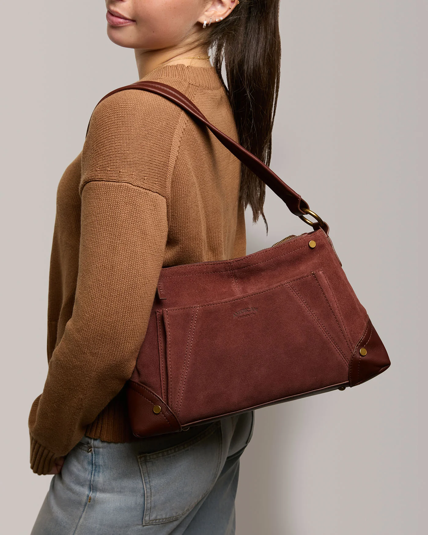 Becket Triple Entry Shoulder - Image 6