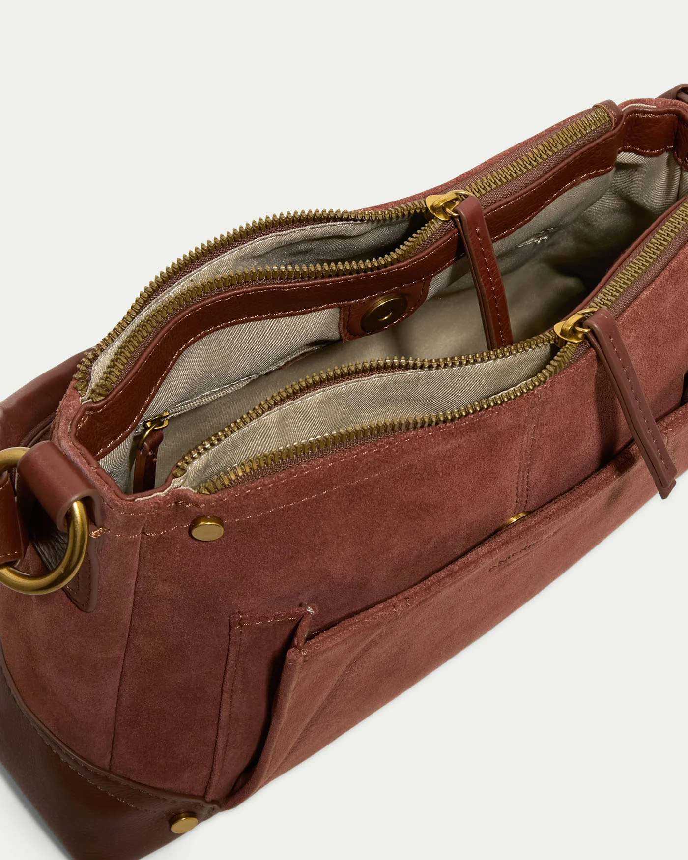 Becket Triple Entry Shoulder - Image 7
