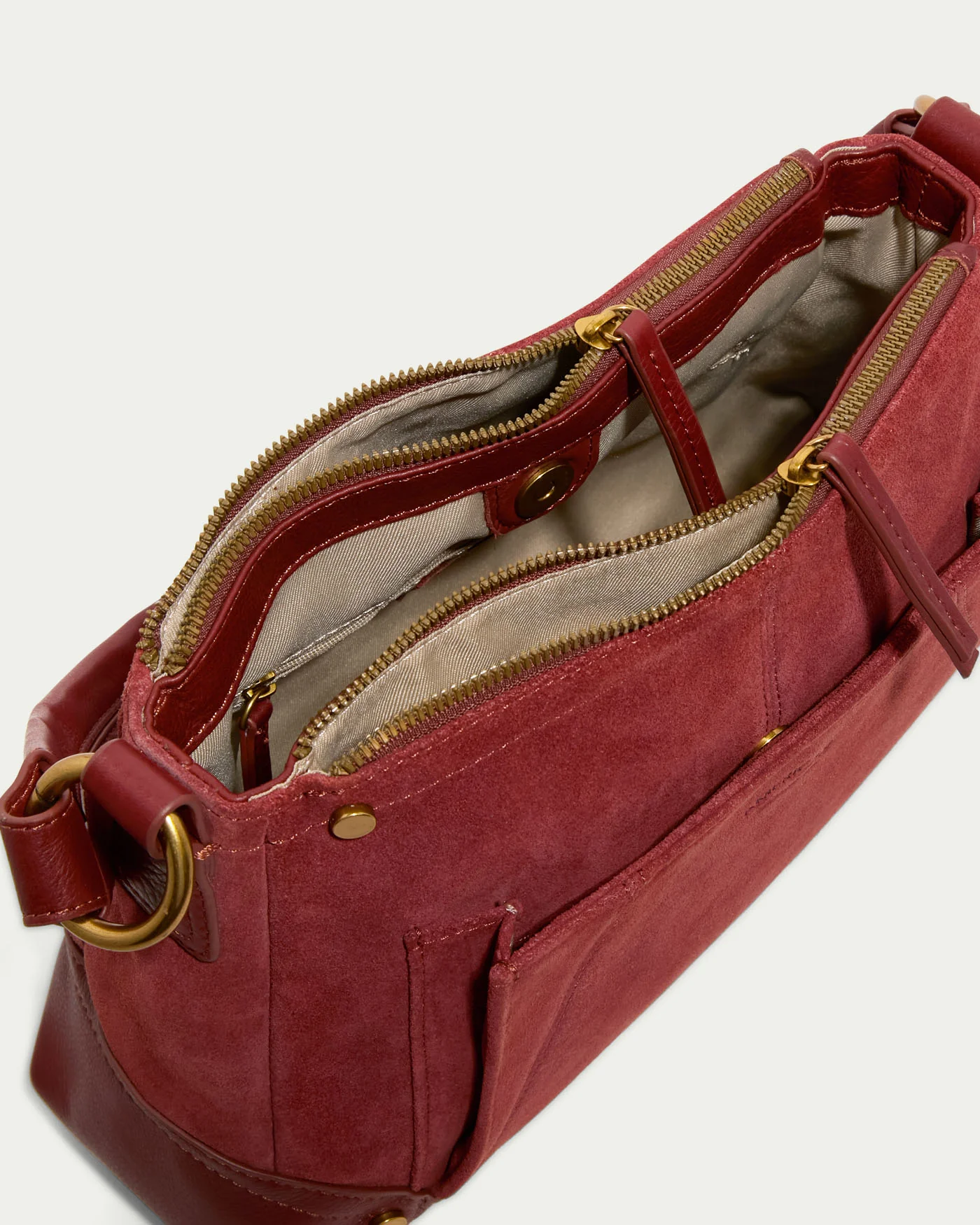 Becket Triple Entry Shoulder - Image 9