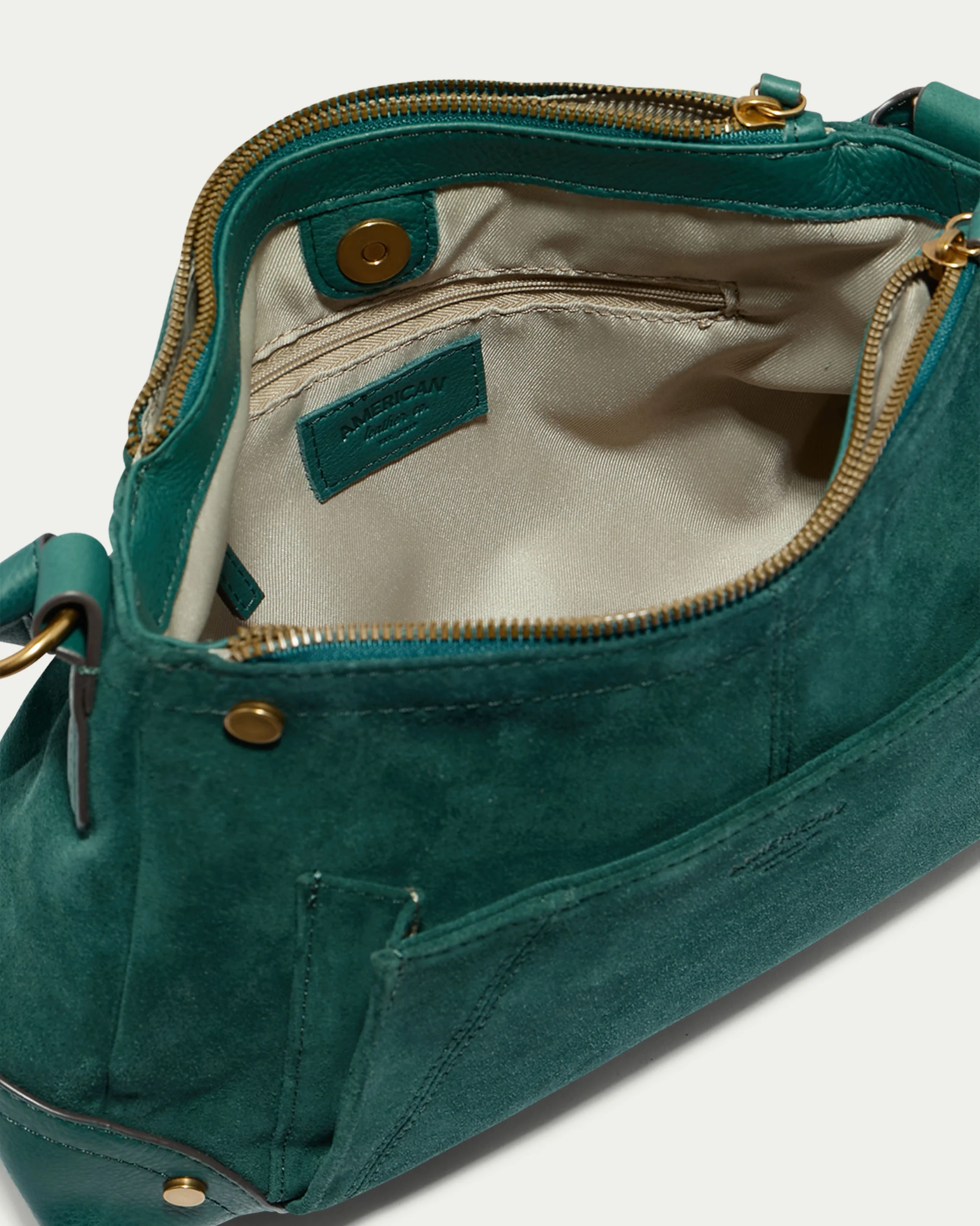 Becket Triple Entry Shoulder - Image 3