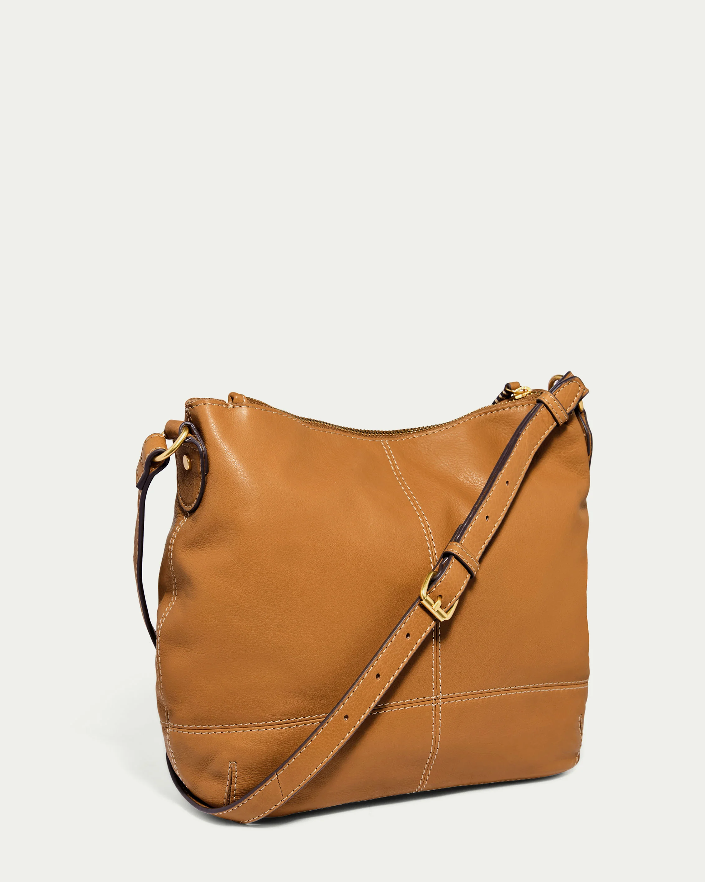 Beech Double Entry Crossbody - Image 4