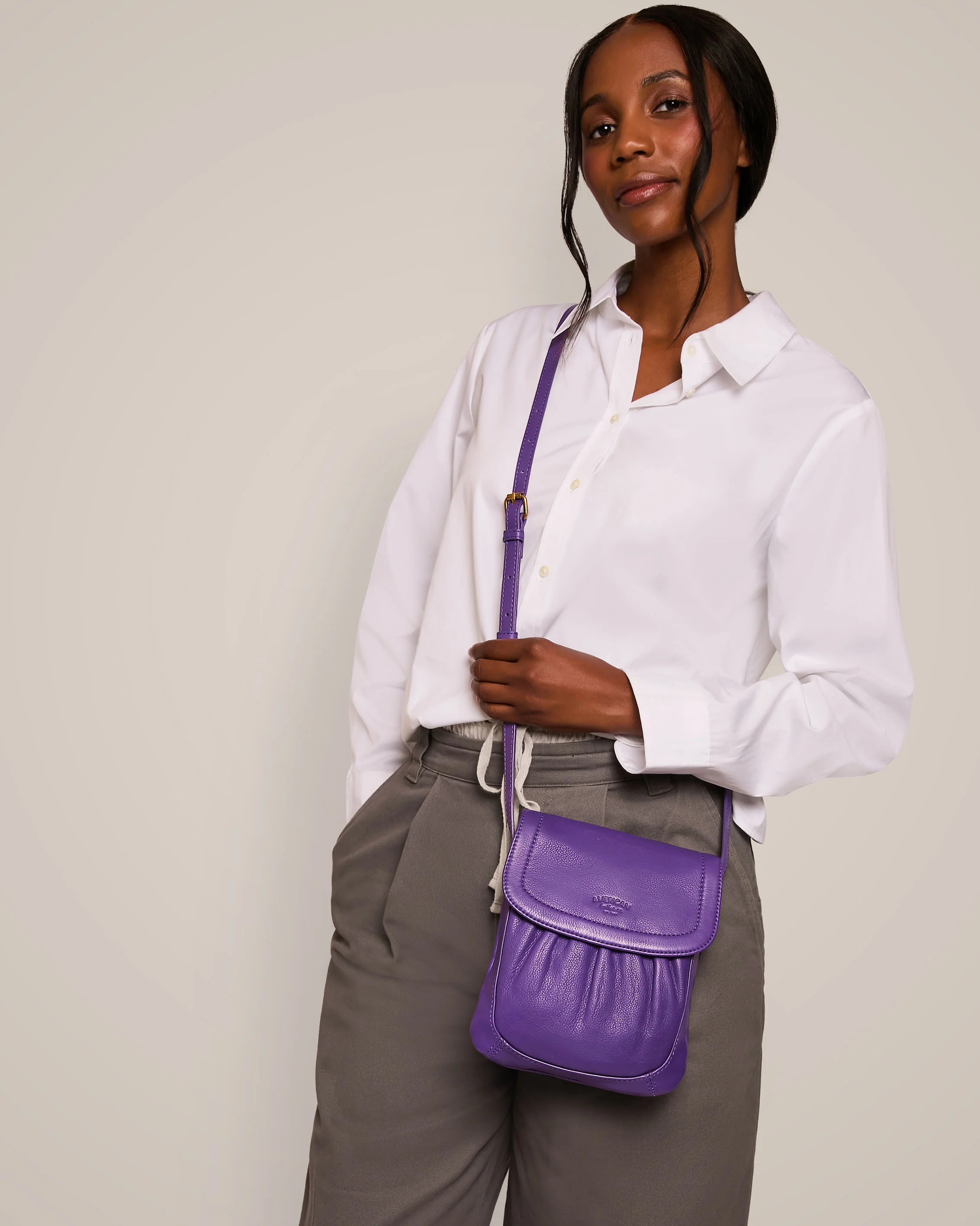 Birch Slim Crossbody - Image 12