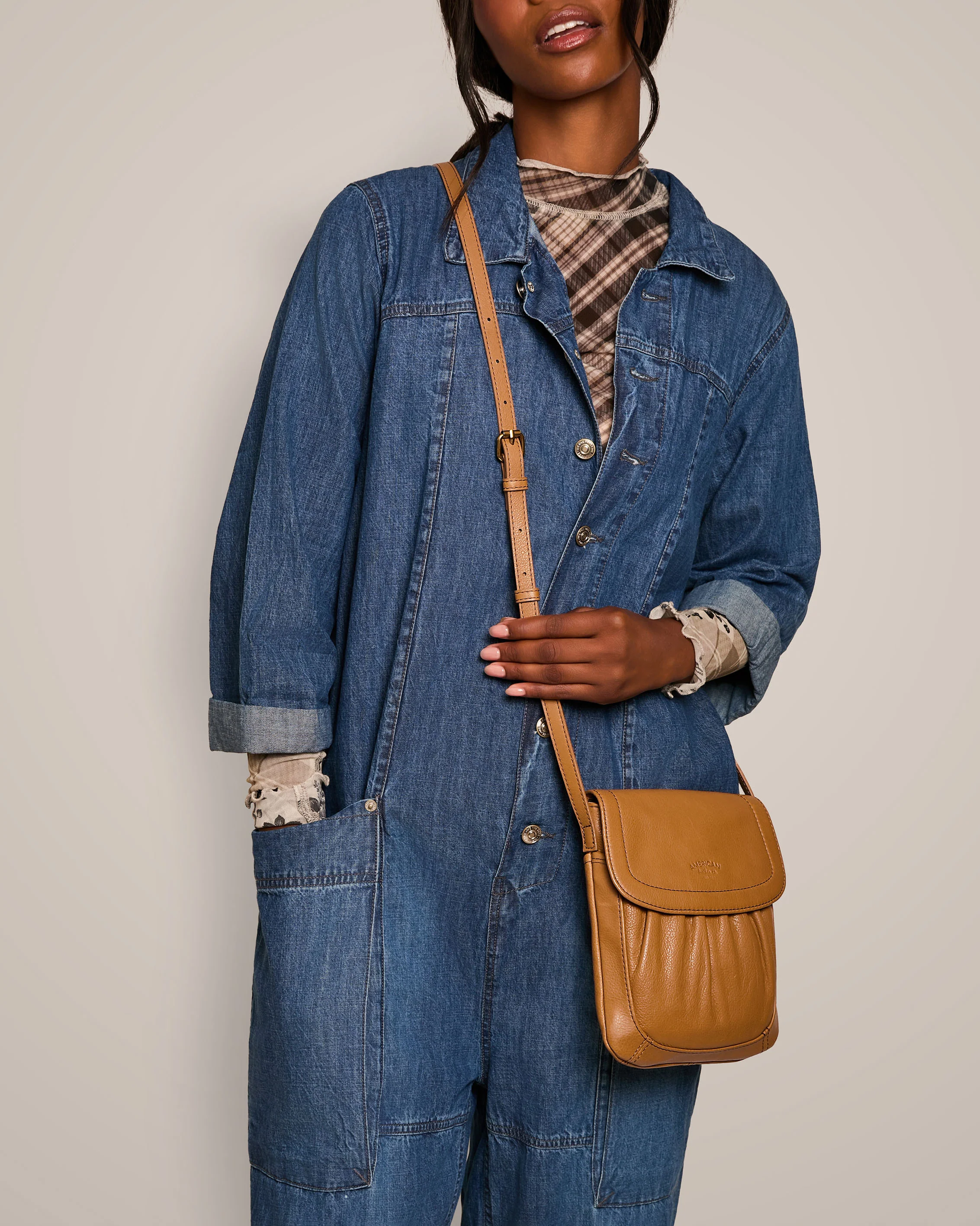Birch Slim Crossbody - Image 16
