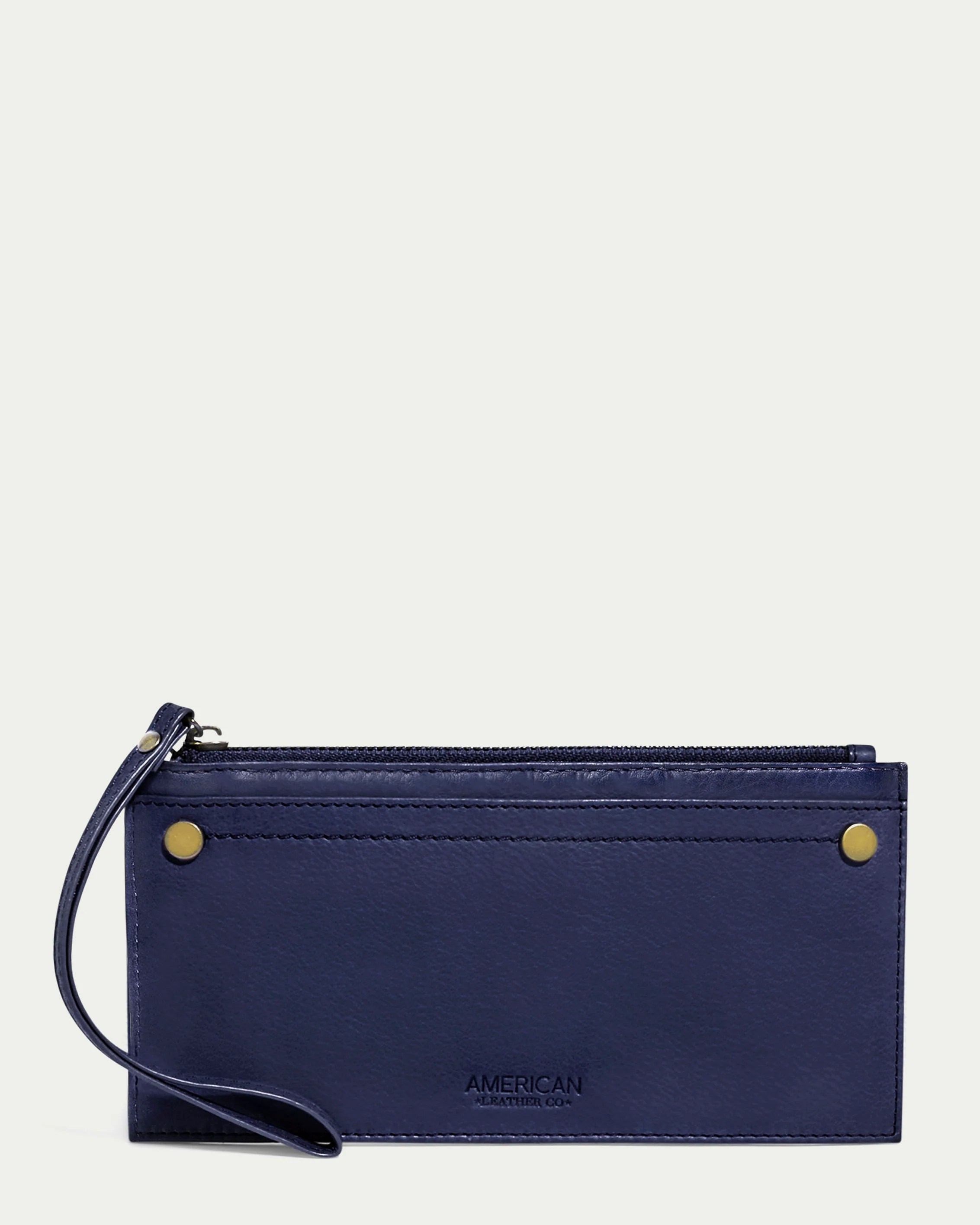 Bristow CC Zip Wallet Wristlet with RFID - Image 4