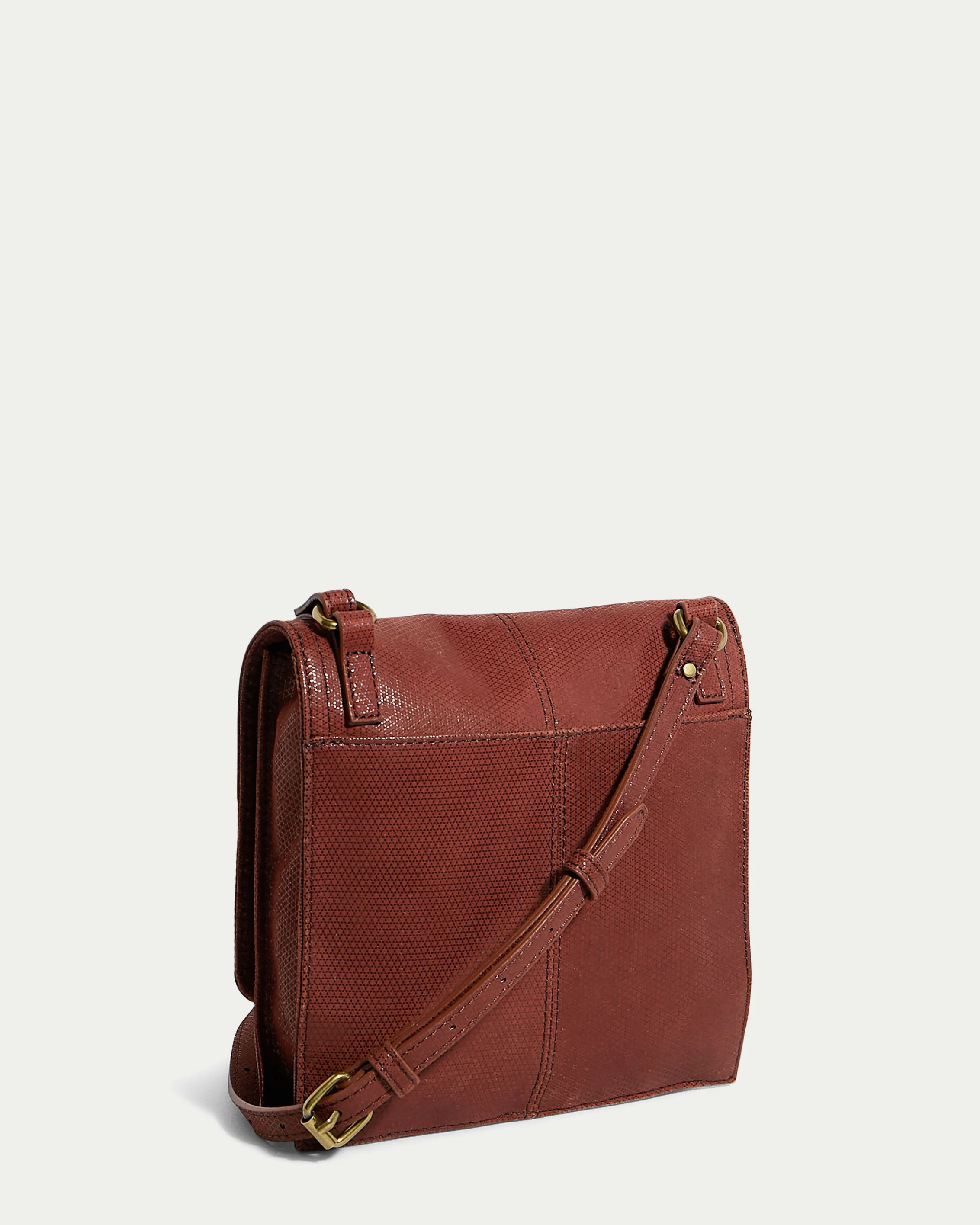 Brook Flap Crossbody - Image 4