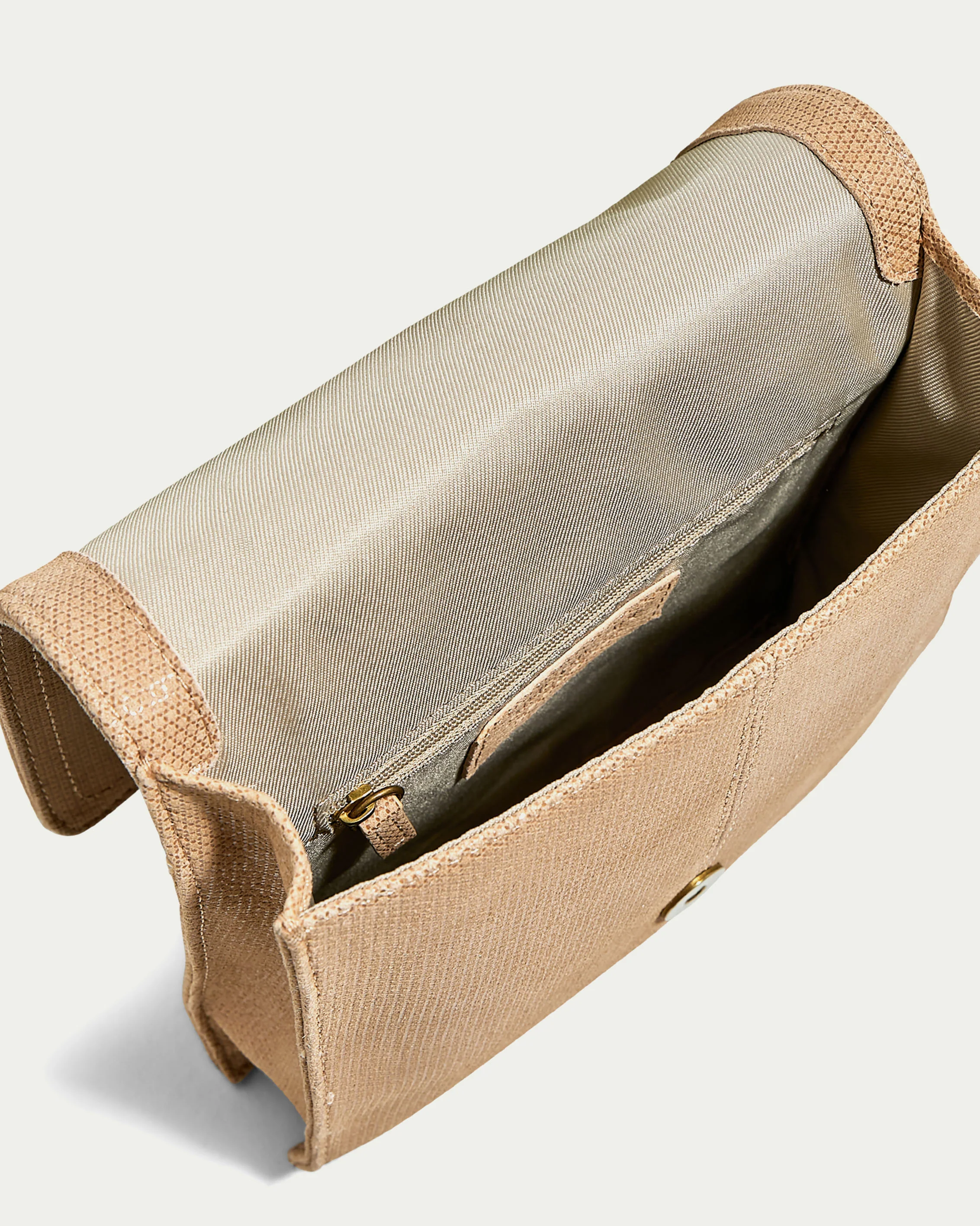 Brook Flap Crossbody - Image 7
