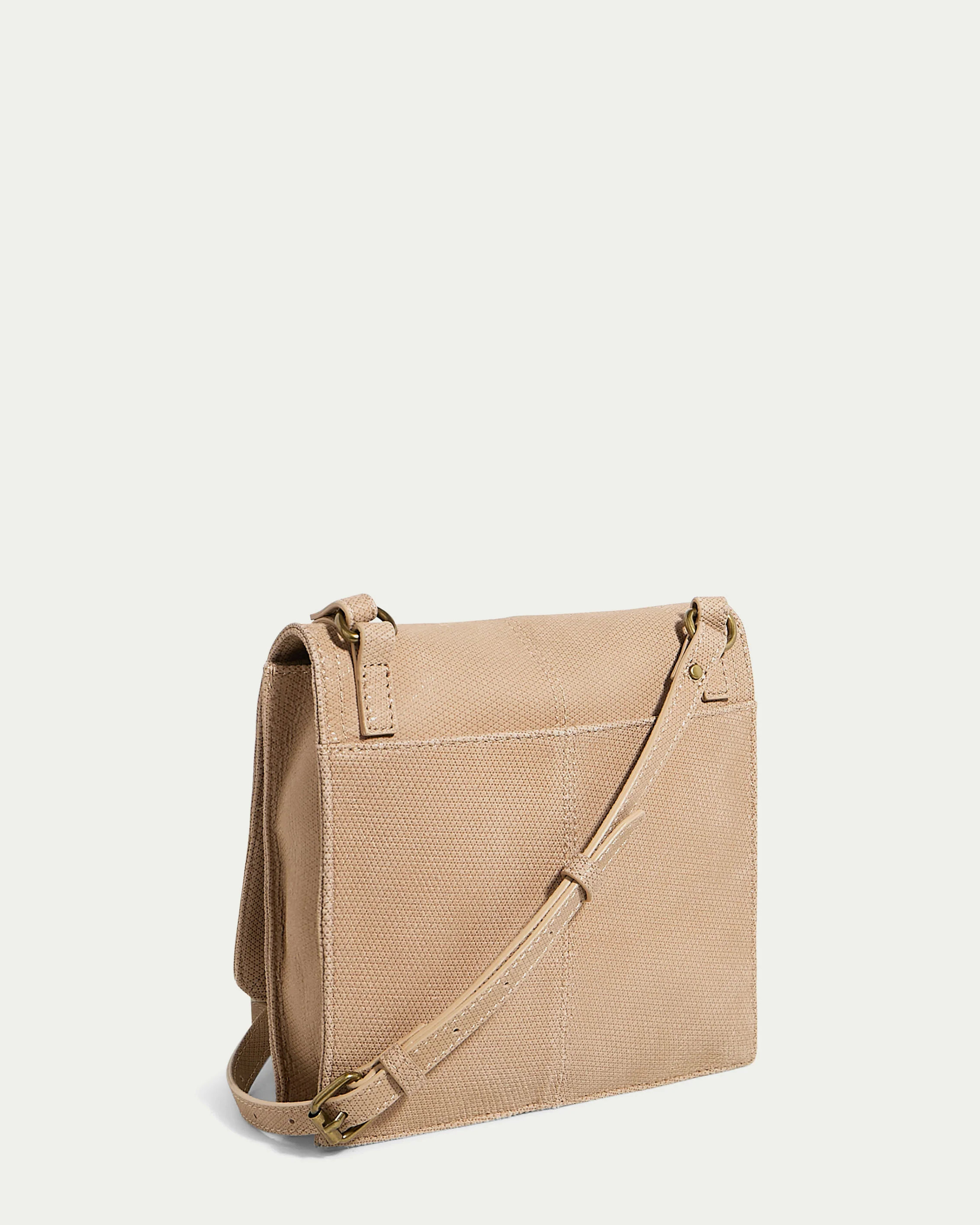 Brook Flap Crossbody - Image 8