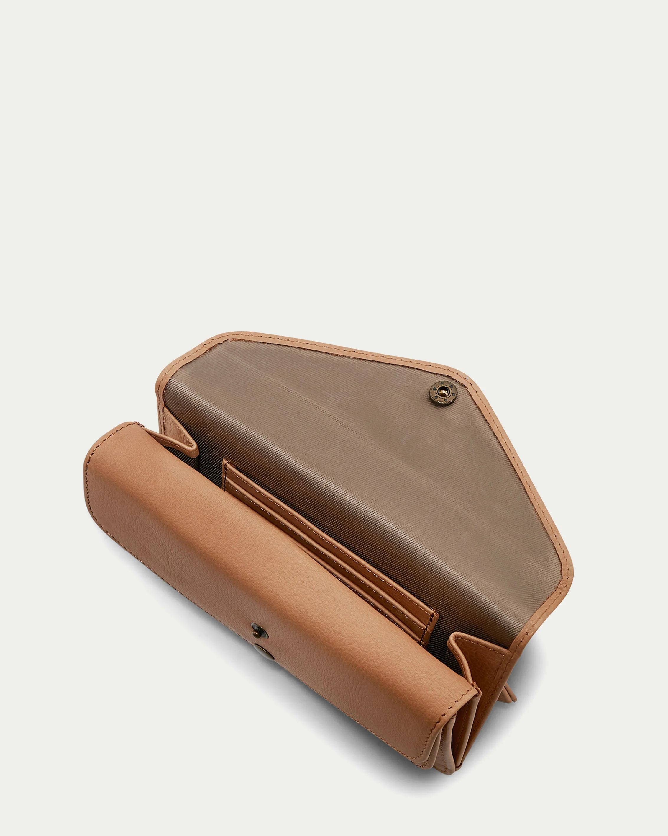 Budd Multi-Pocket Wallet With Rfid - Image 3