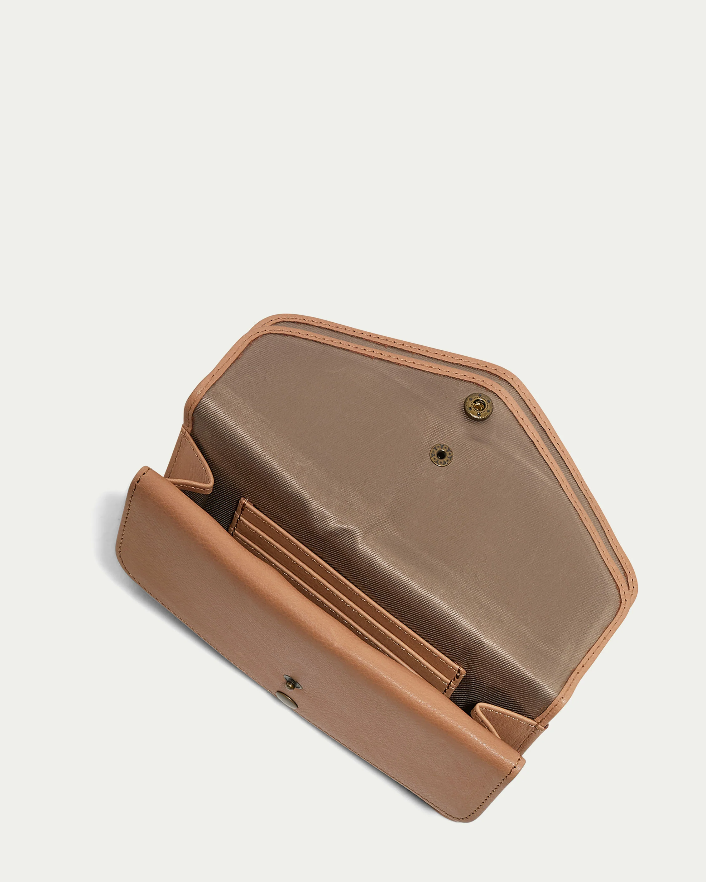 Budd Multi-Pocket Wallet With Rfid - Image 4