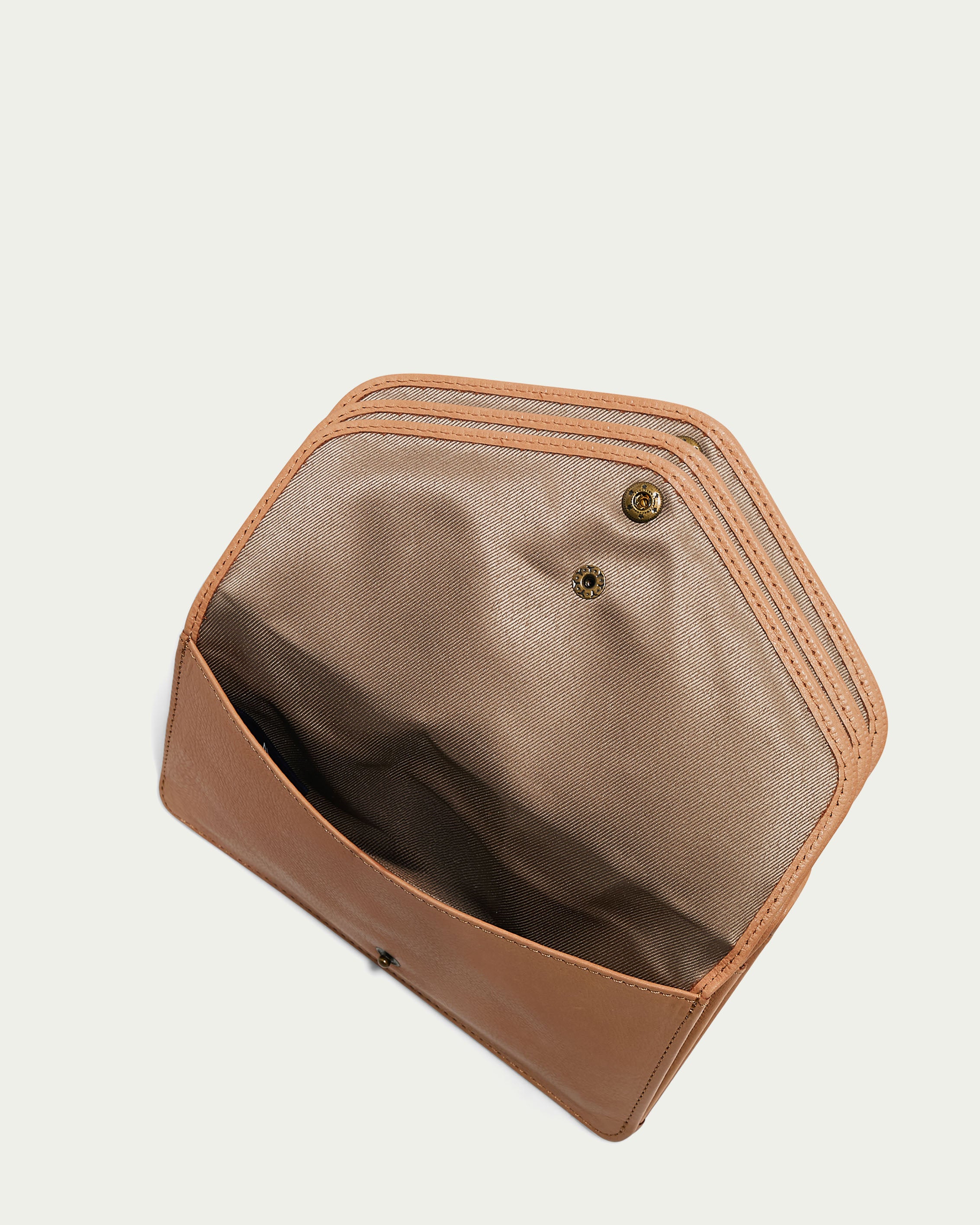 Budd Multi-Pocket Wallet With Rfid - Image 5