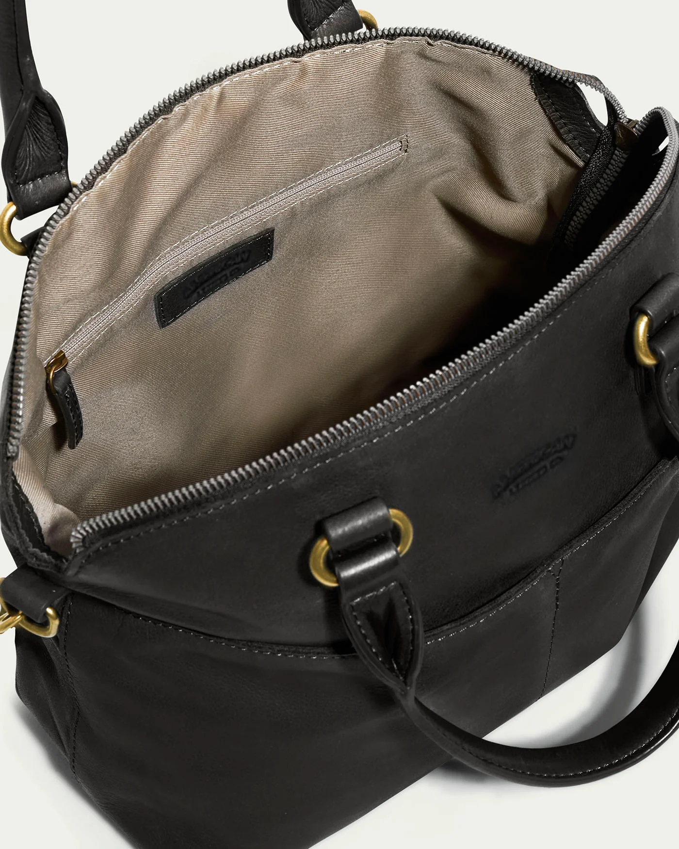 Carrie Dome Satchel - Image 14