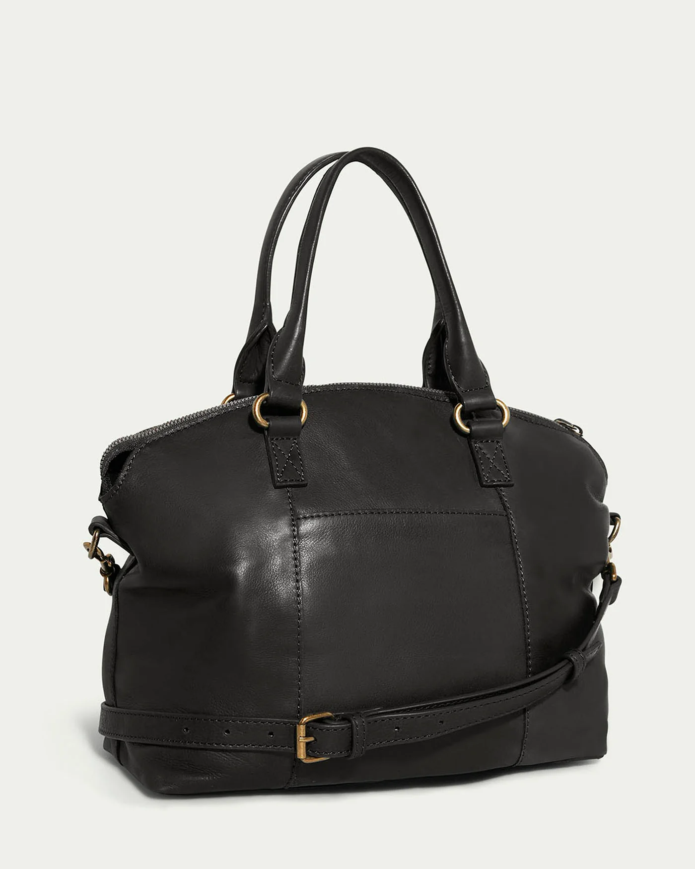 Carrie Dome Satchel - Image 15
