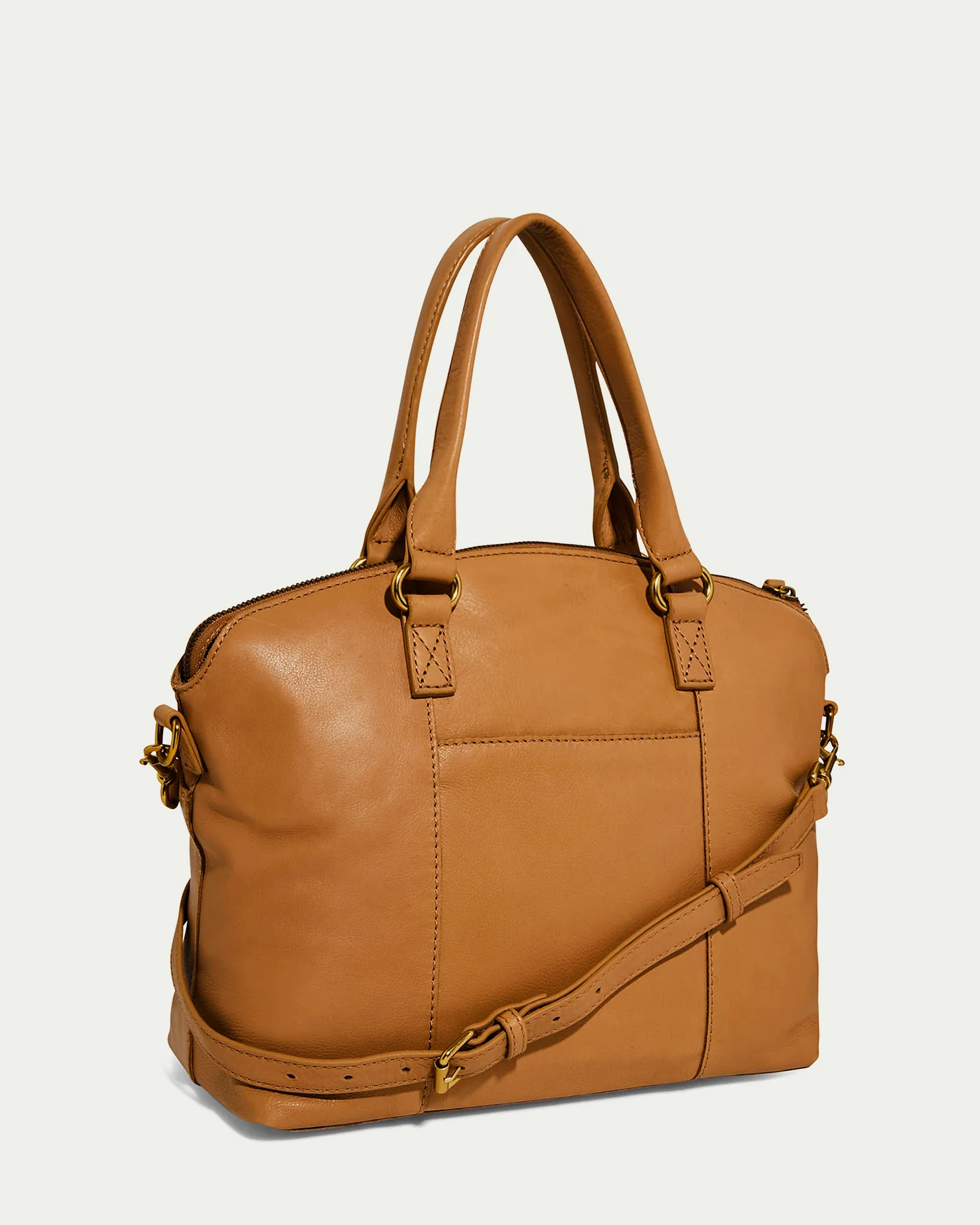 Carrie Dome Satchel - Image 19