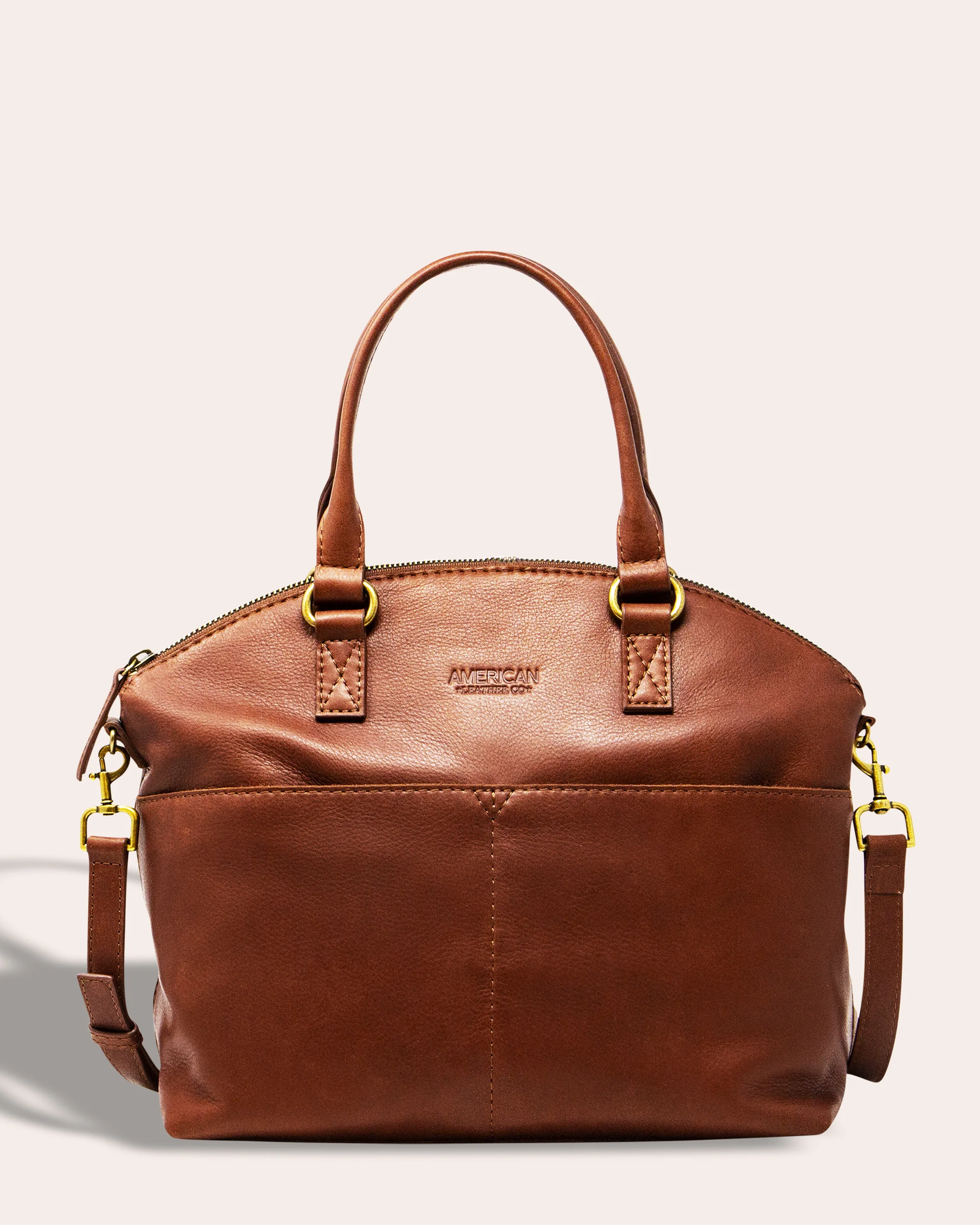 Carrie Dome Satchel - Image 20