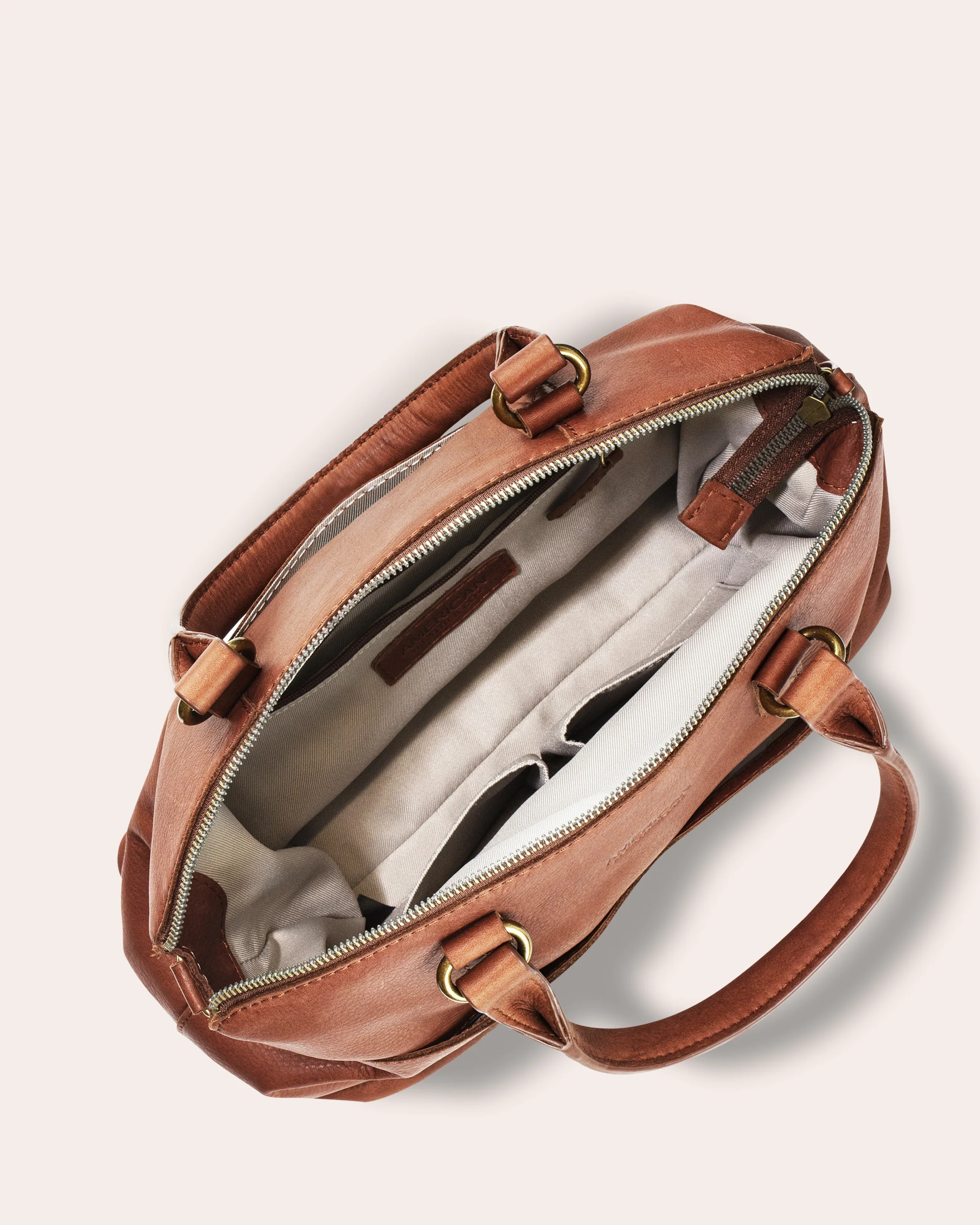 Carrie Dome Satchel - Image 22