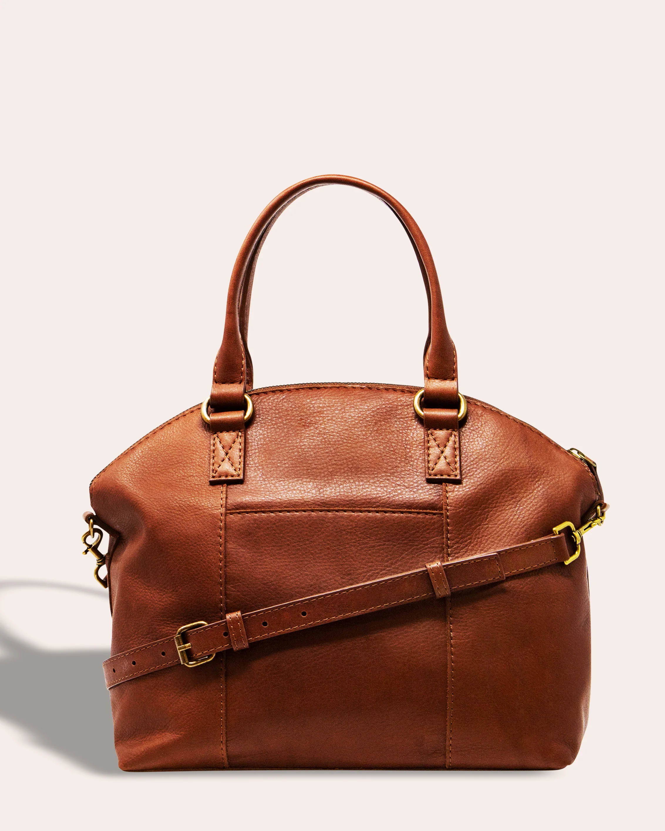 Carrie Dome Satchel - Image 23