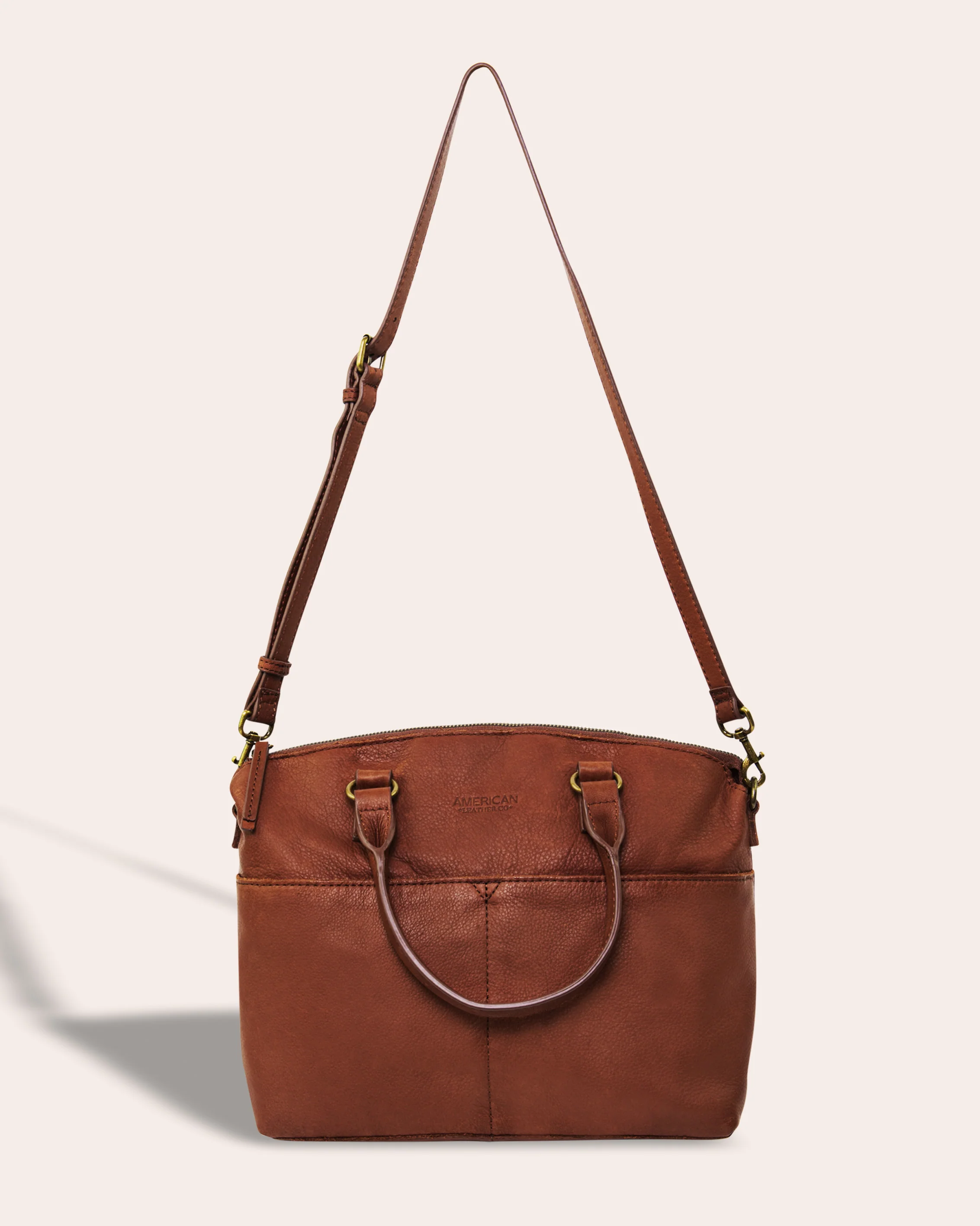 Carrie Dome Satchel - Image 24