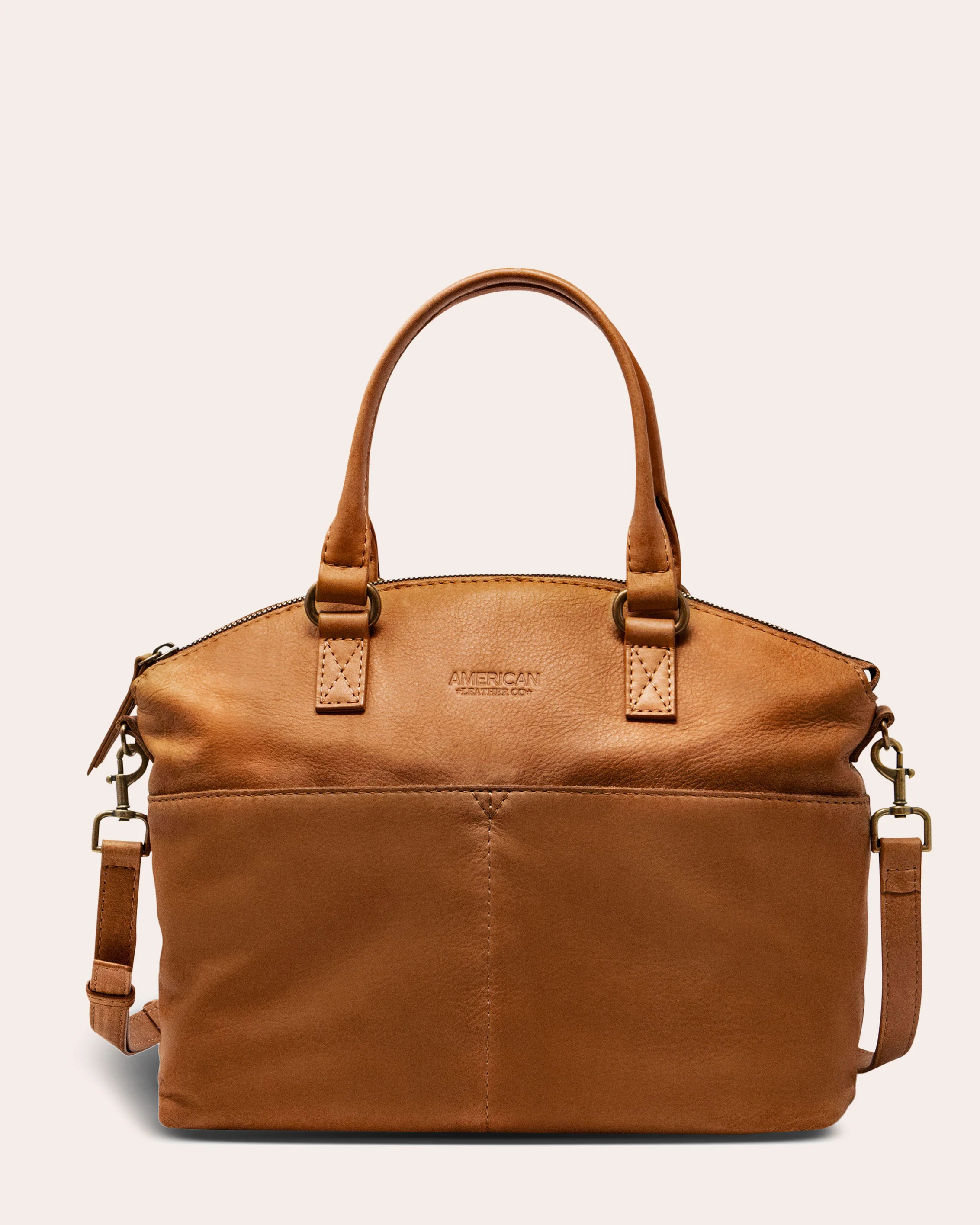 Carrie Dome Satchel - Image 25