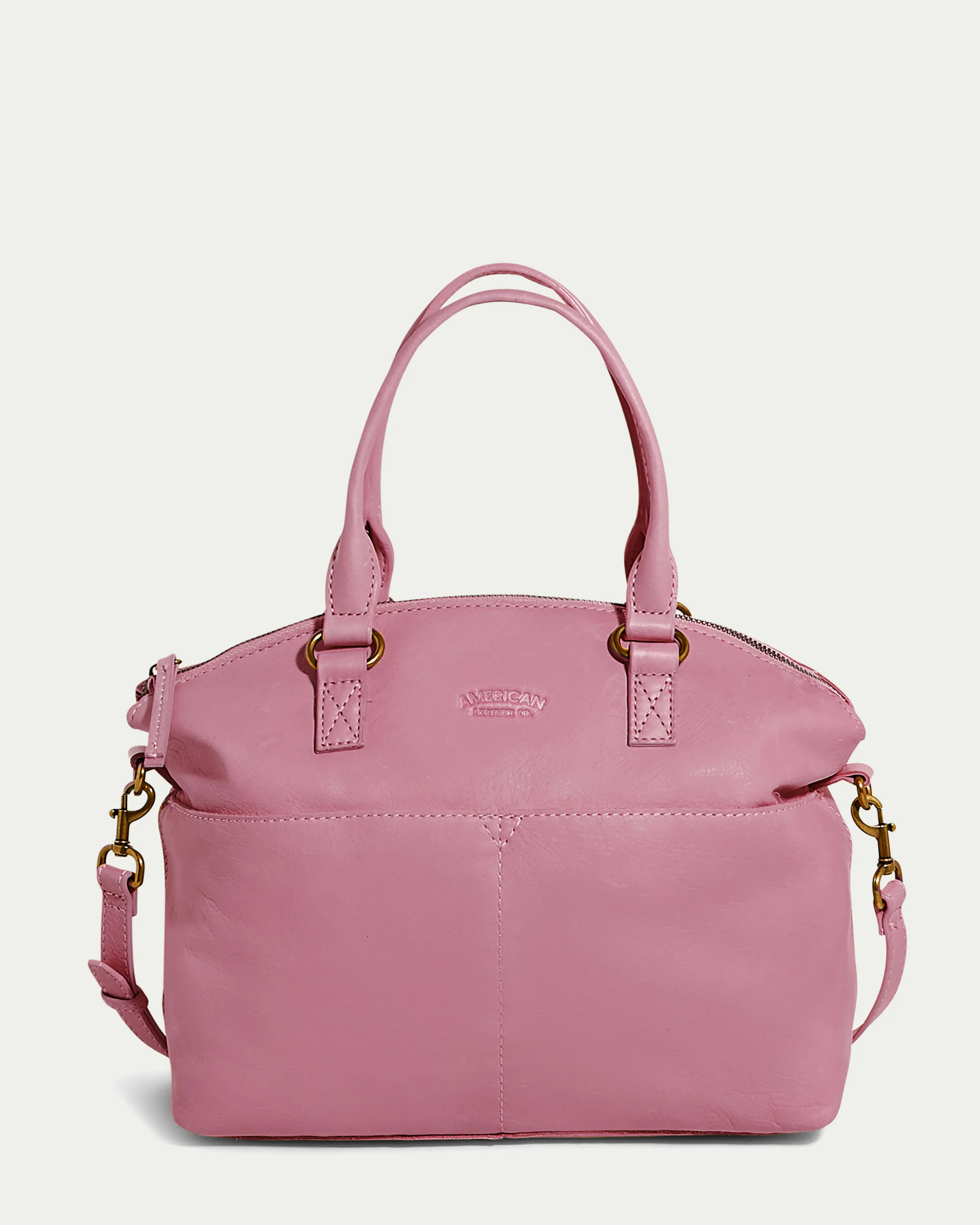 Carrie Dome Satchel - Image 26